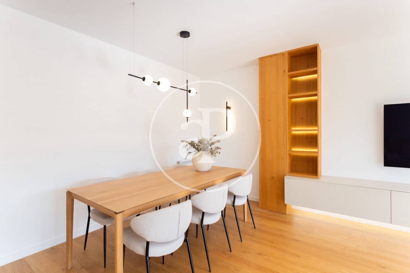 3 makuuhuone Huoneisto myytävänä paikassa Sant Quirze del Valles mukana uima-altaan - 730 000 € (Ref: 9568628)