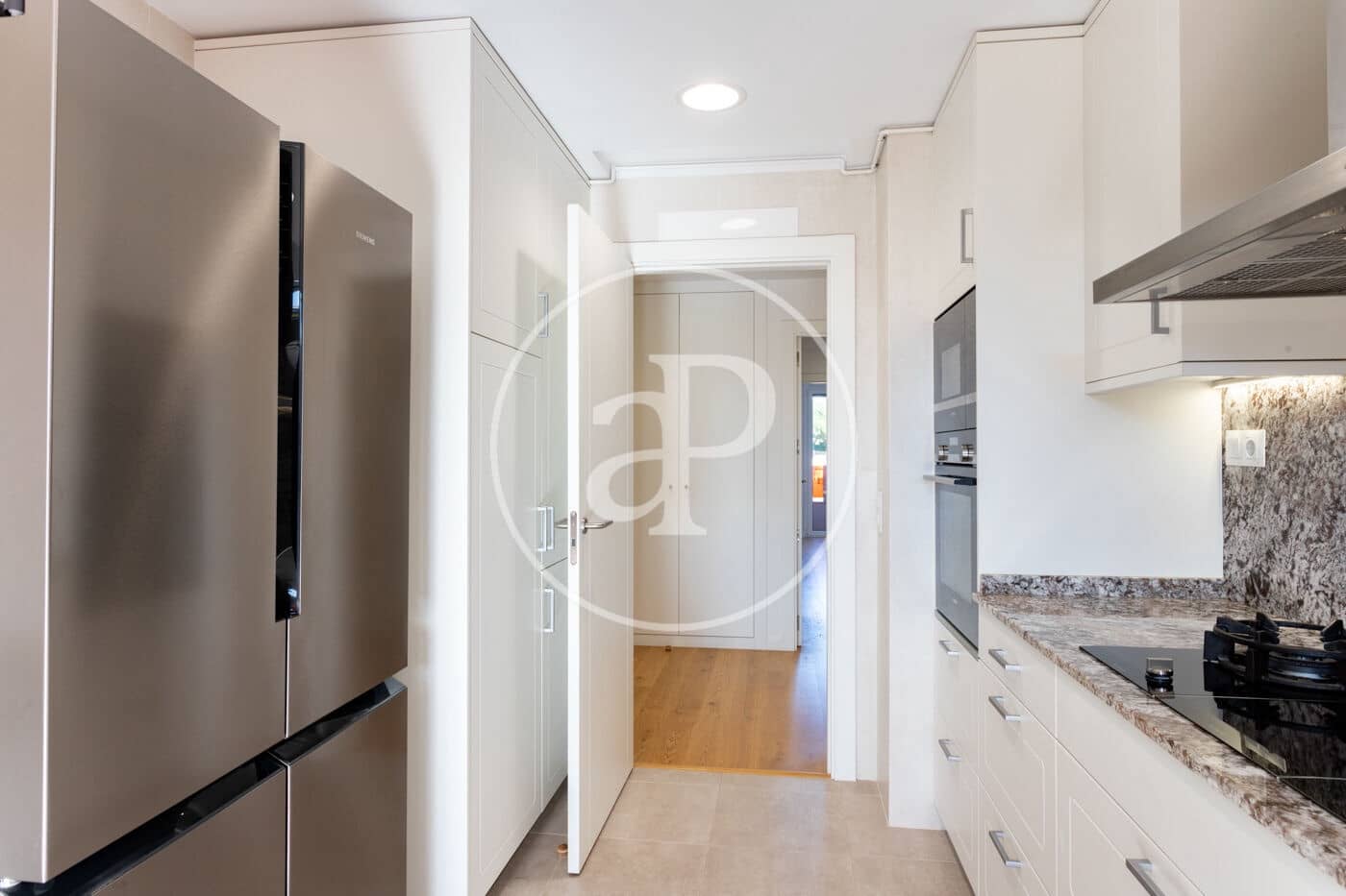 3 makuuhuone Huoneisto myytävänä paikassa Sant Quirze del Valles mukana uima-altaan - 730 000 € (Ref: 9568628)