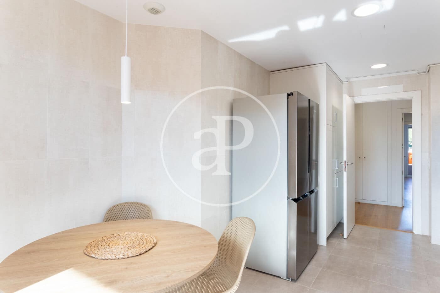 3 makuuhuone Huoneisto myytävänä paikassa Sant Quirze del Valles mukana uima-altaan - 730 000 € (Ref: 9568628)