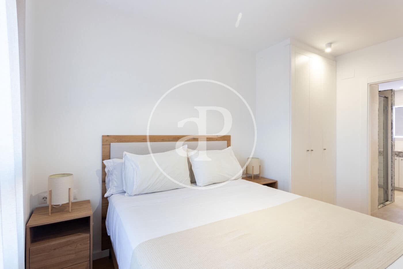 3 makuuhuone Huoneisto myytävänä paikassa Sant Quirze del Valles mukana uima-altaan - 730 000 € (Ref: 9568628)