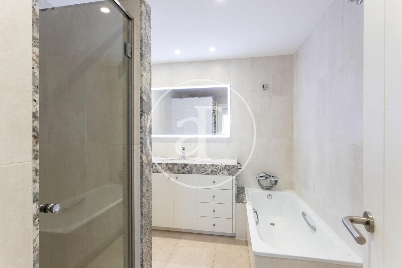 3 makuuhuone Huoneisto myytävänä paikassa Sant Quirze del Valles mukana uima-altaan - 730 000 € (Ref: 9568628)