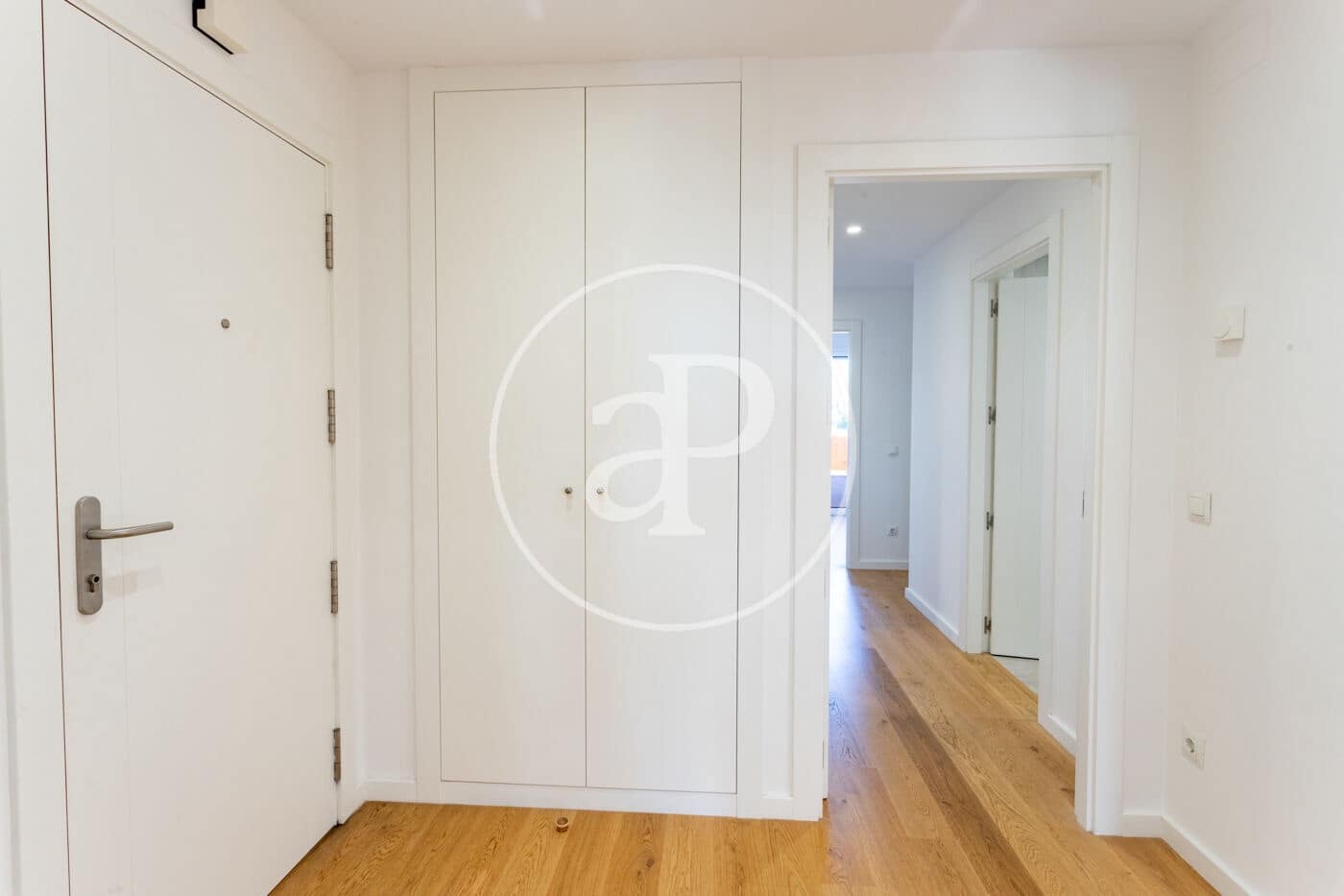 3 makuuhuone Huoneisto myytävänä paikassa Sant Quirze del Valles mukana uima-altaan - 730 000 € (Ref: 9568628)