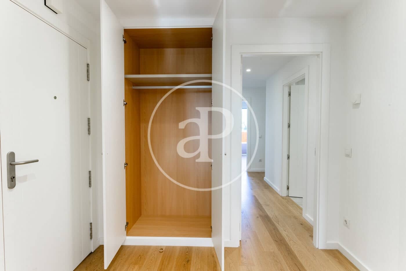 3 makuuhuone Huoneisto myytävänä paikassa Sant Quirze del Valles mukana uima-altaan - 730 000 € (Ref: 9568628)