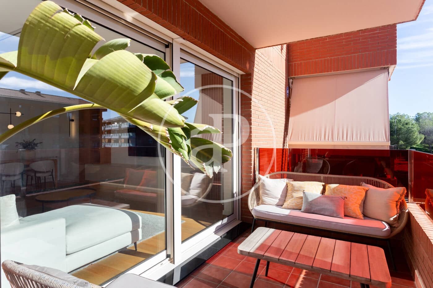 3 makuuhuone Huoneisto myytävänä paikassa Sant Quirze del Valles mukana uima-altaan - 730 000 € (Ref: 9568628)