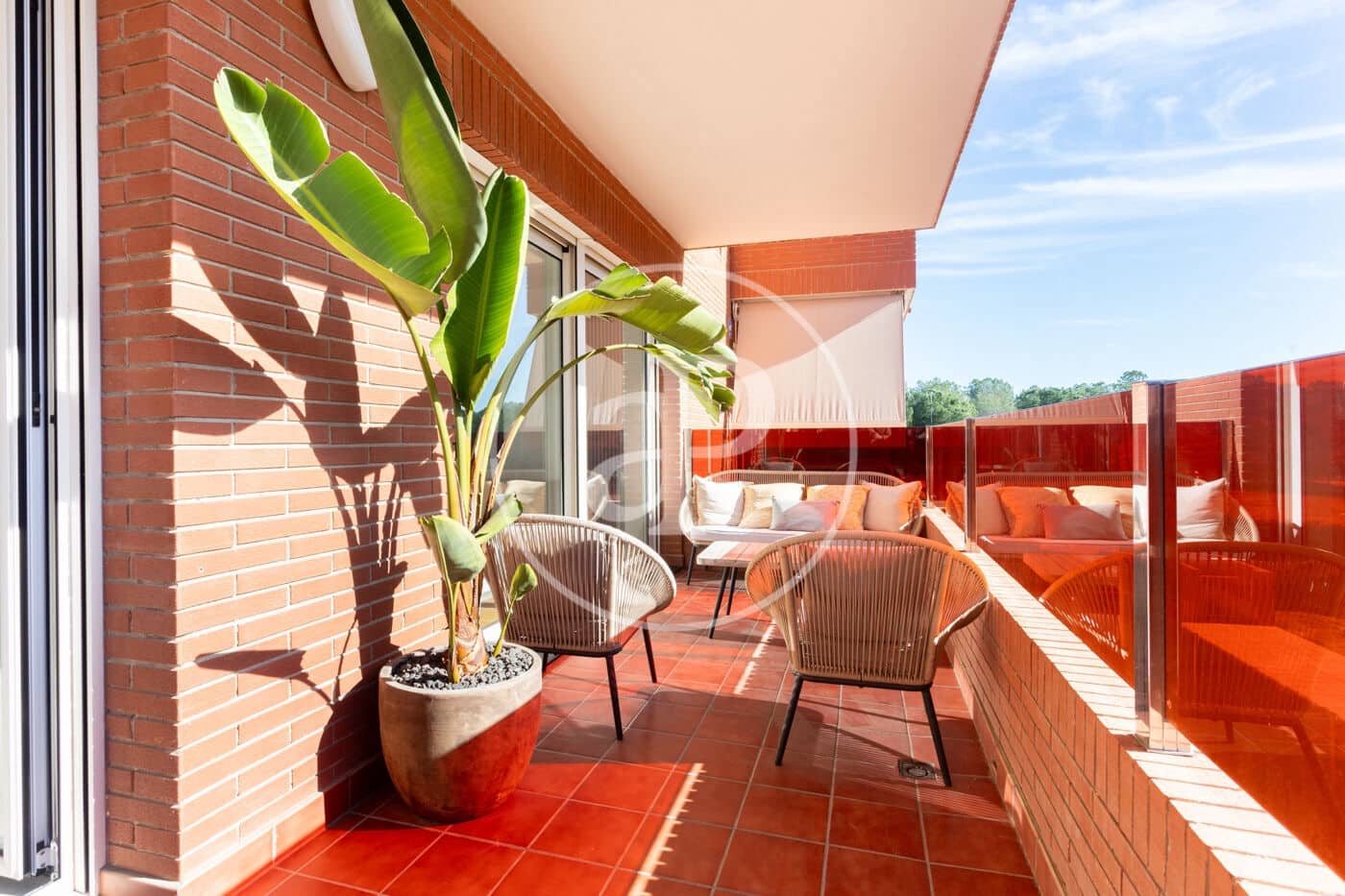 3 makuuhuone Huoneisto myytävänä paikassa Sant Quirze del Valles mukana uima-altaan - 730 000 € (Ref: 9568628)