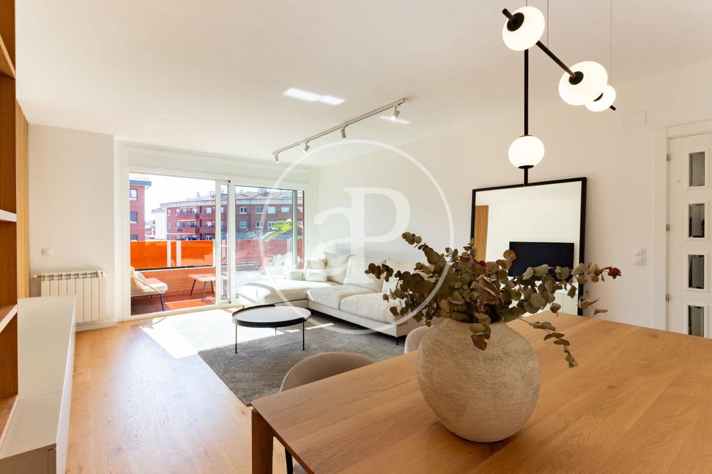 3 makuuhuone Huoneisto myytävänä paikassa Sant Quirze del Valles mukana uima-altaan - 730 000 € (Ref: 9568628)