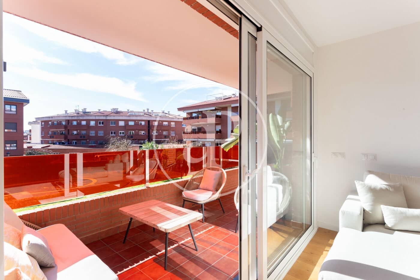 3 makuuhuone Huoneisto myytävänä paikassa Sant Quirze del Valles mukana uima-altaan - 730 000 € (Ref: 9568628)