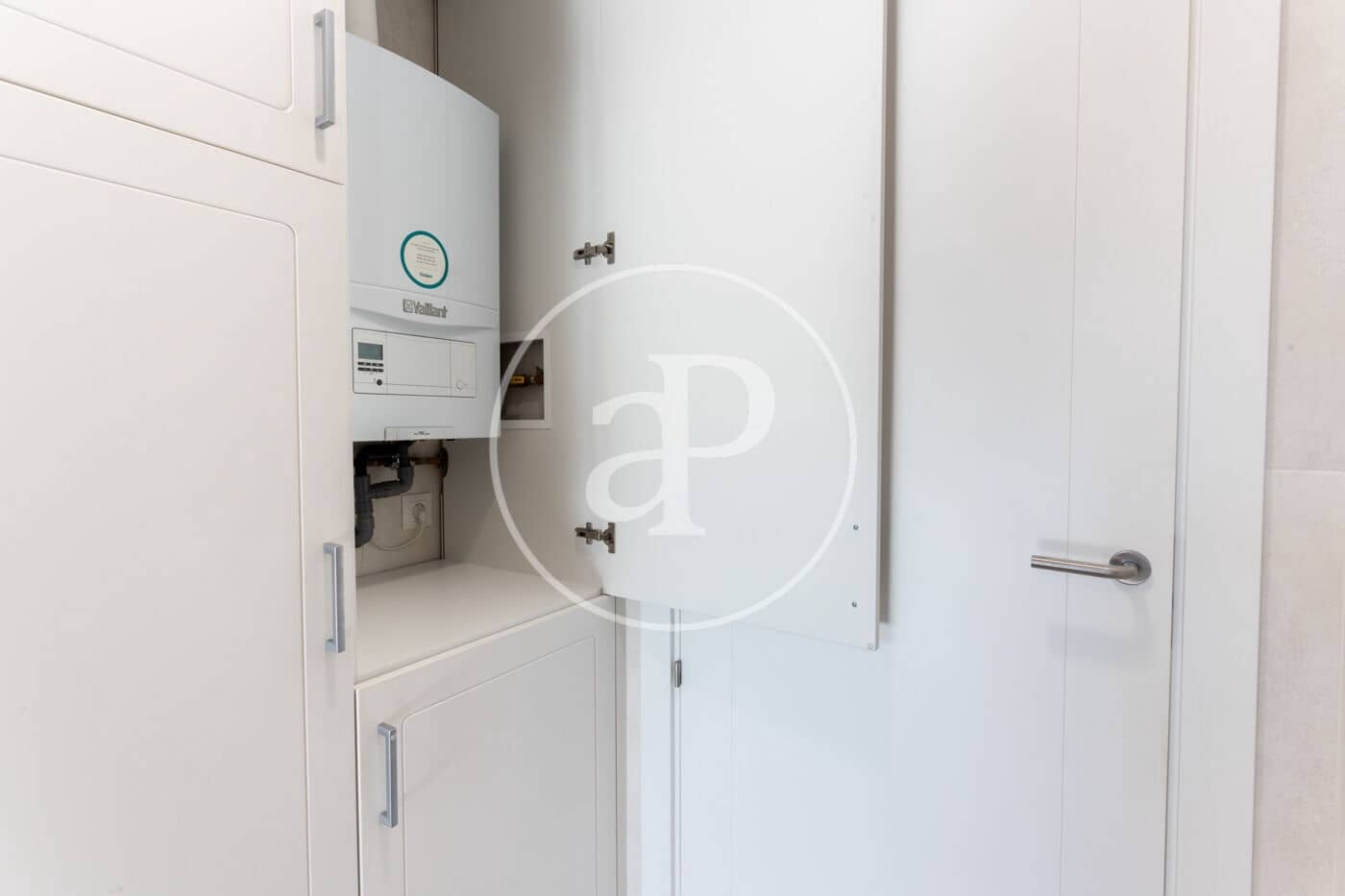 3 makuuhuone Huoneisto myytävänä paikassa Sant Quirze del Valles mukana uima-altaan - 730 000 € (Ref: 9568628)