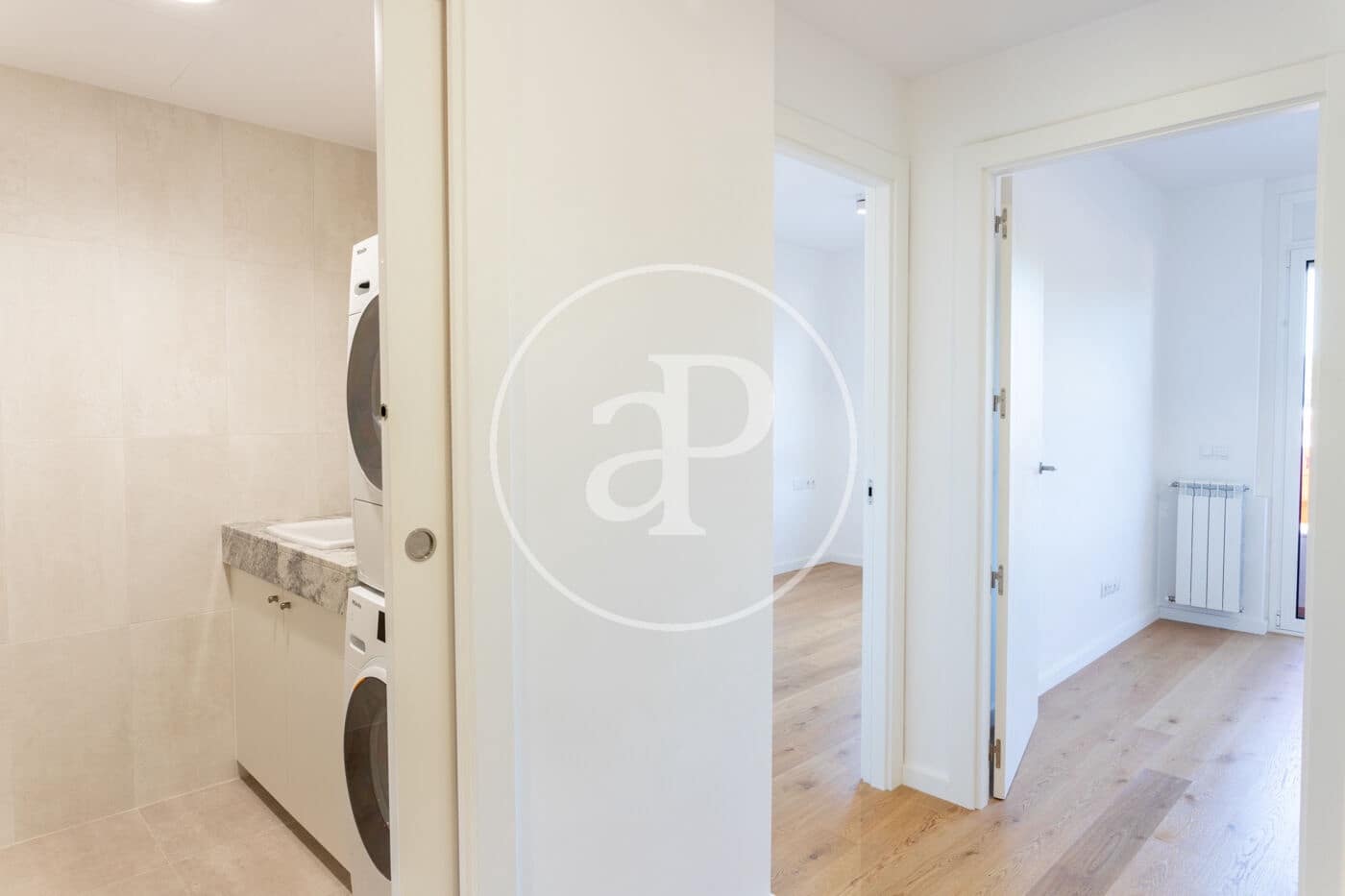 3 makuuhuone Huoneisto myytävänä paikassa Sant Quirze del Valles mukana uima-altaan - 730 000 € (Ref: 9568628)