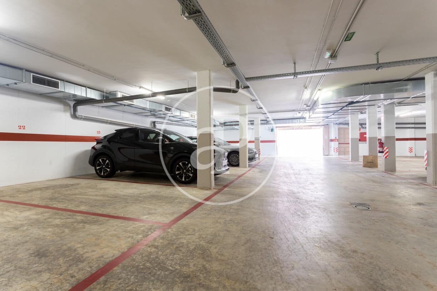 3 makuuhuone Huoneisto myytävänä paikassa Sant Quirze del Valles mukana uima-altaan - 730 000 € (Ref: 9568628)