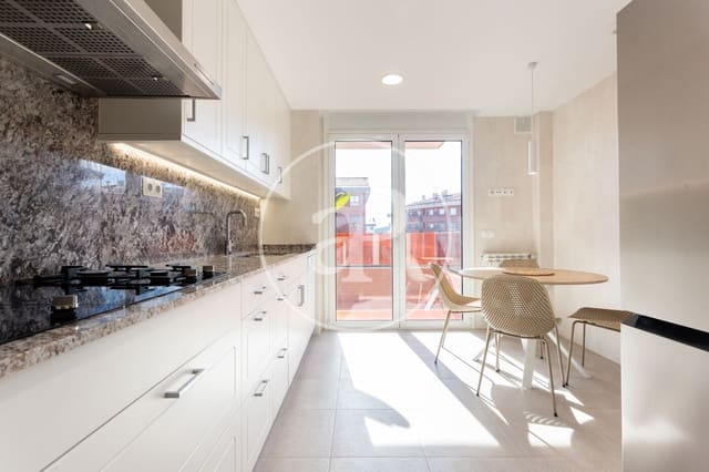 Apartamento de 3 habitaciones en Sant Quirze del Vallès en venta con piscina - 730.000 € (Ref: 9568628)