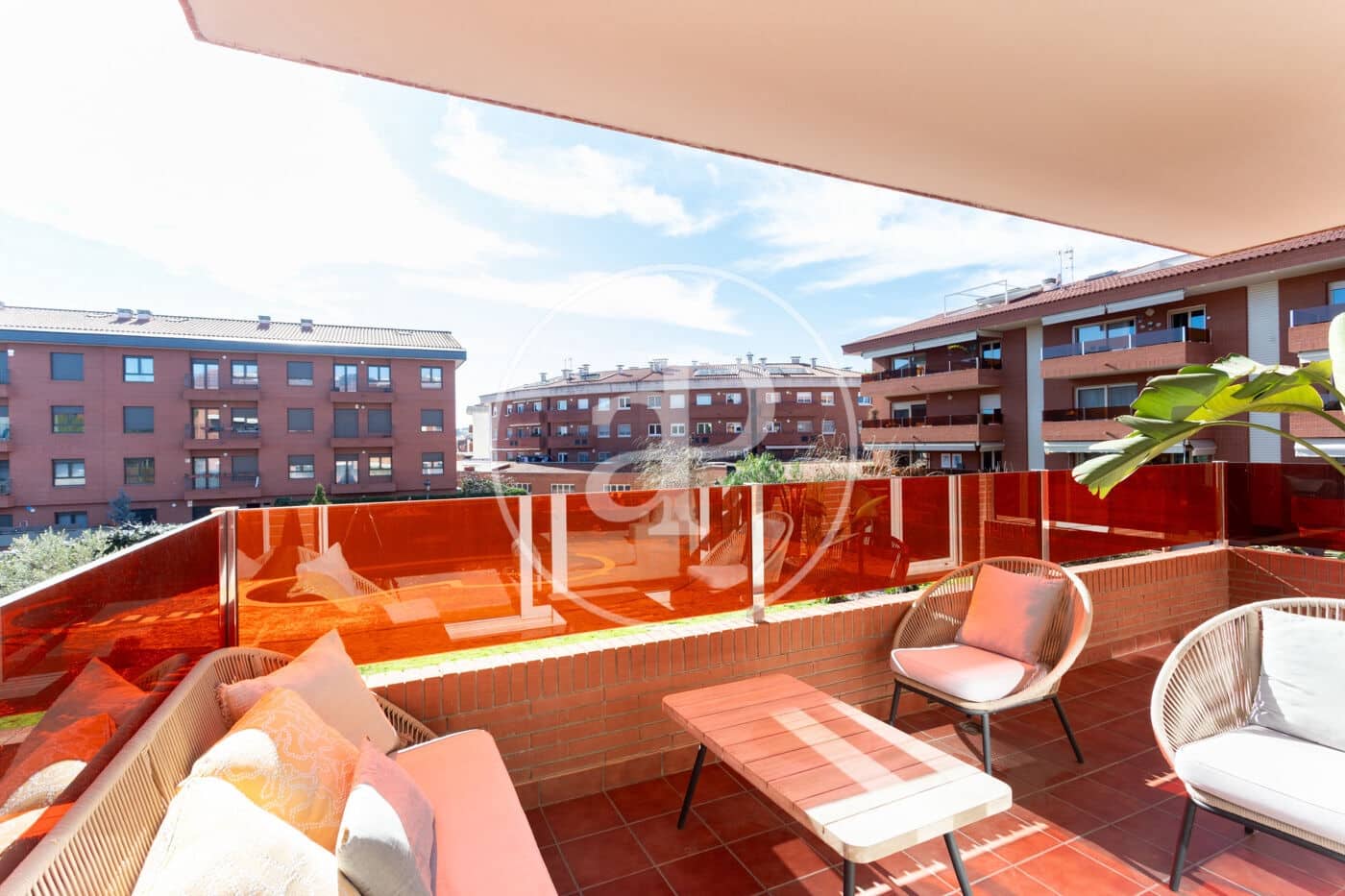 3 makuuhuone Huoneisto myytävänä paikassa Sant Quirze del Valles mukana uima-altaan - 730 000 € (Ref: 9568628)