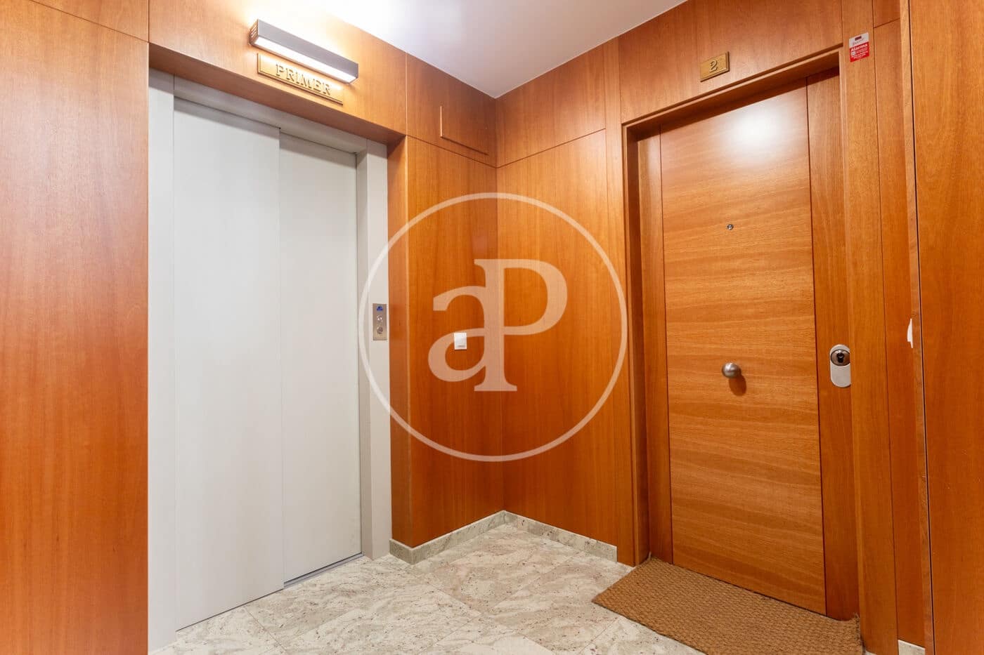 3 makuuhuone Huoneisto myytävänä paikassa Sant Quirze del Valles mukana uima-altaan - 730 000 € (Ref: 9568628)