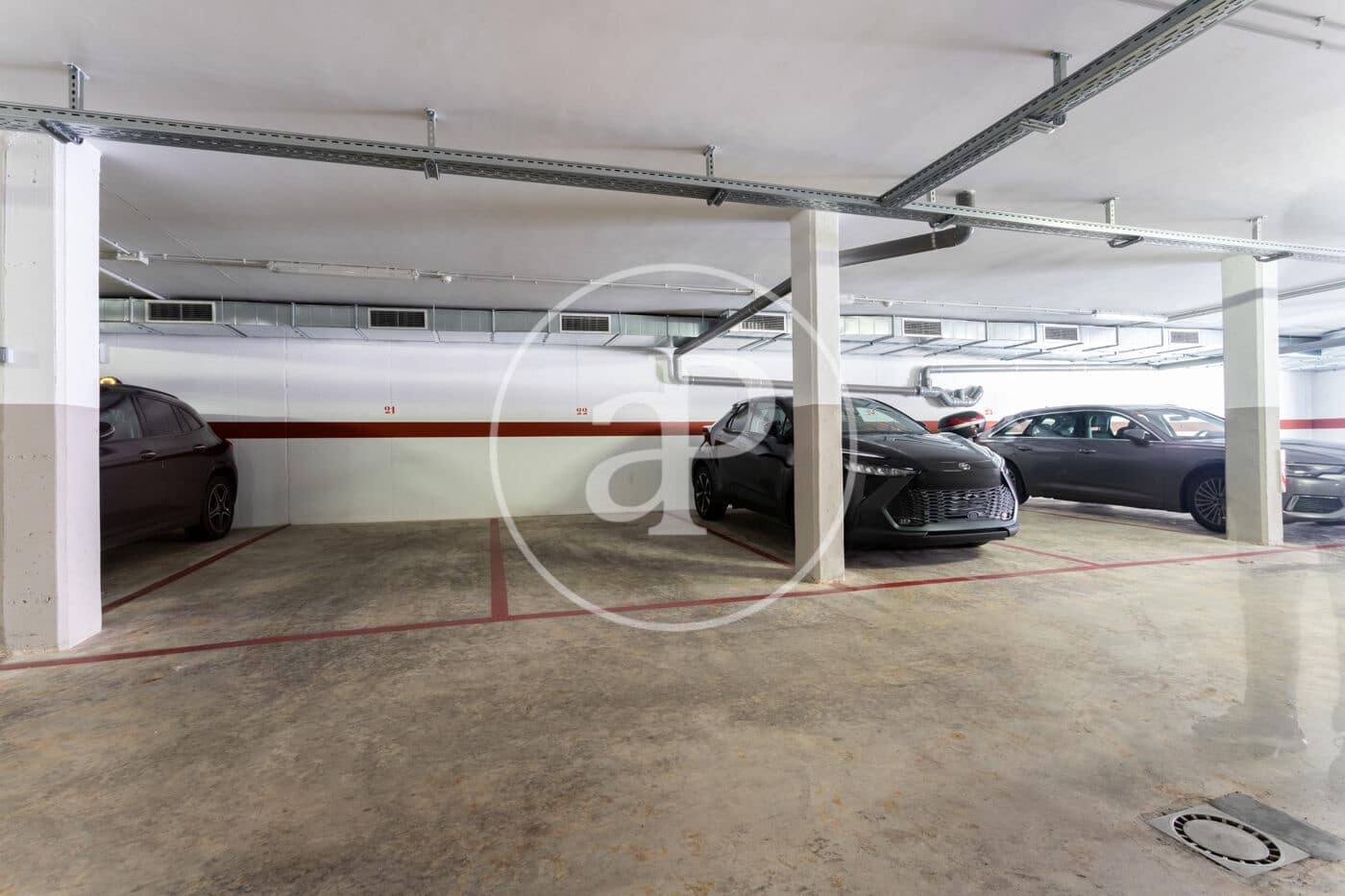 3 makuuhuone Huoneisto myytävänä paikassa Sant Quirze del Valles mukana uima-altaan - 730 000 € (Ref: 9568628)