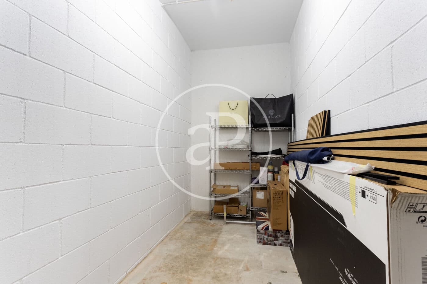 3 makuuhuone Huoneisto myytävänä paikassa Sant Quirze del Valles mukana uima-altaan - 730 000 € (Ref: 9568628)