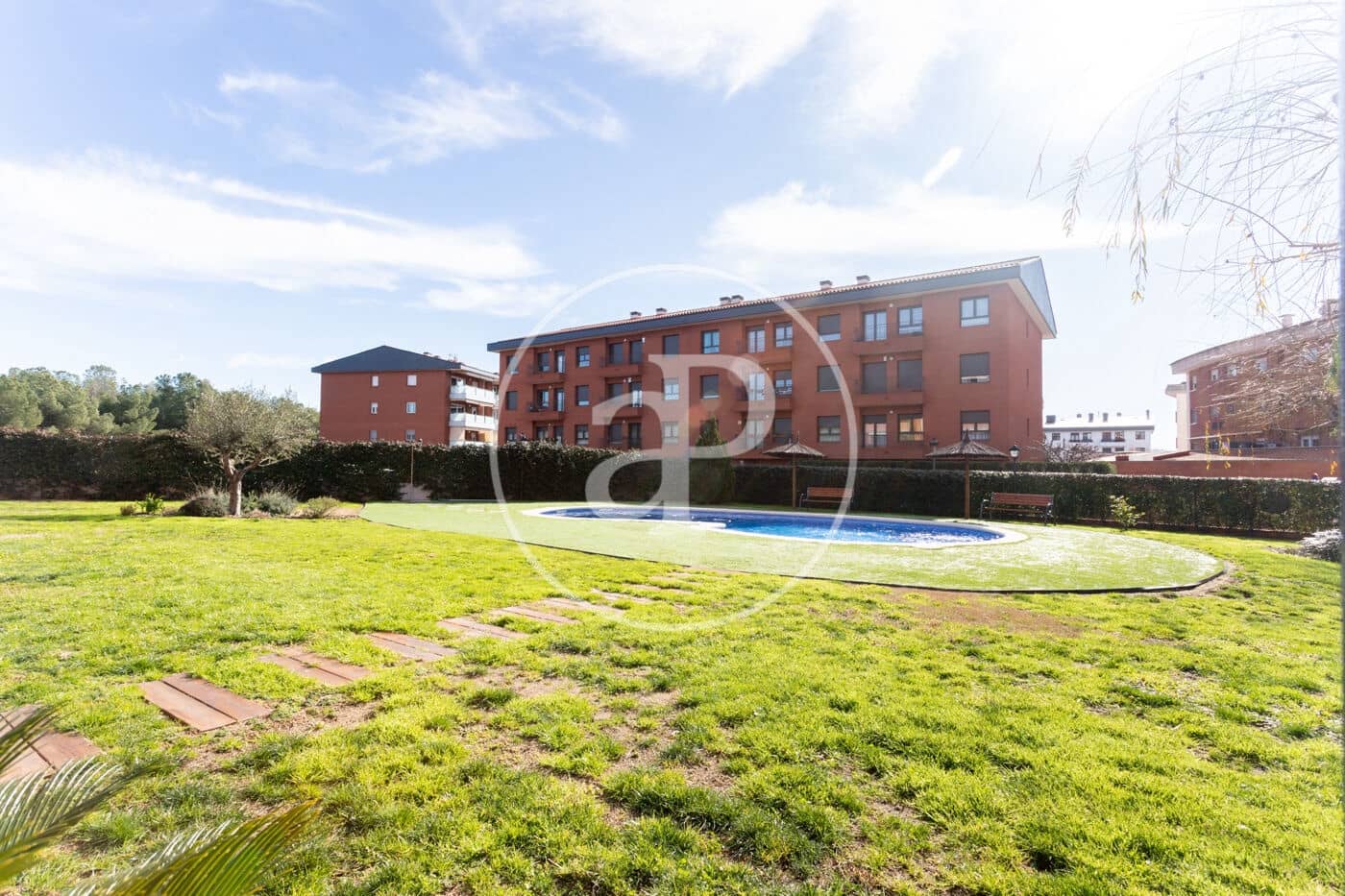 3 makuuhuone Huoneisto myytävänä paikassa Sant Quirze del Valles mukana uima-altaan - 730 000 € (Ref: 9568628)