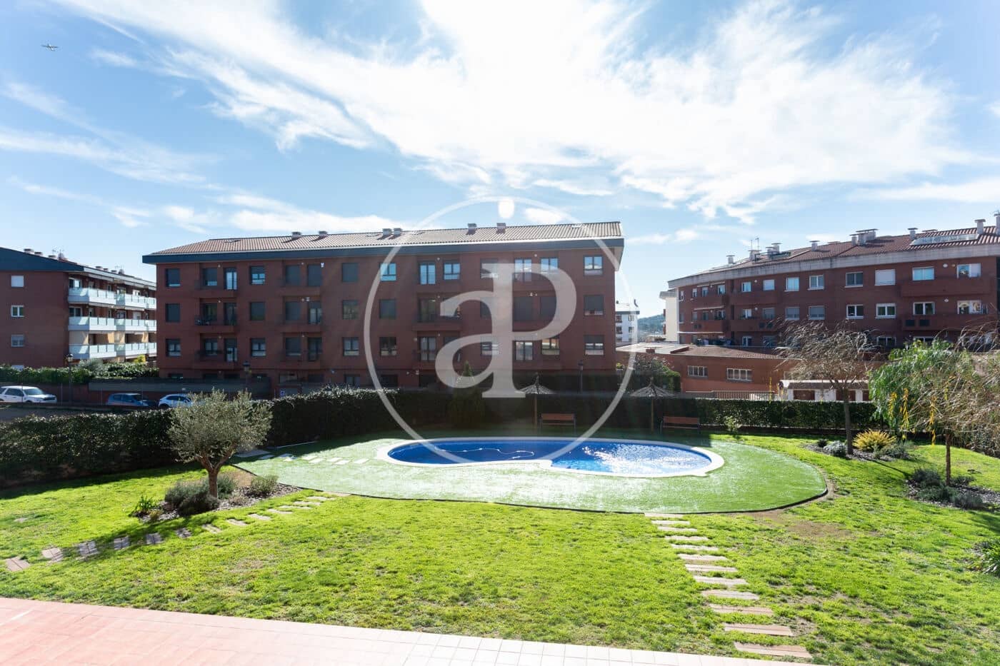 3 makuuhuone Huoneisto myytävänä paikassa Sant Quirze del Valles mukana uima-altaan - 730 000 € (Ref: 9568628)