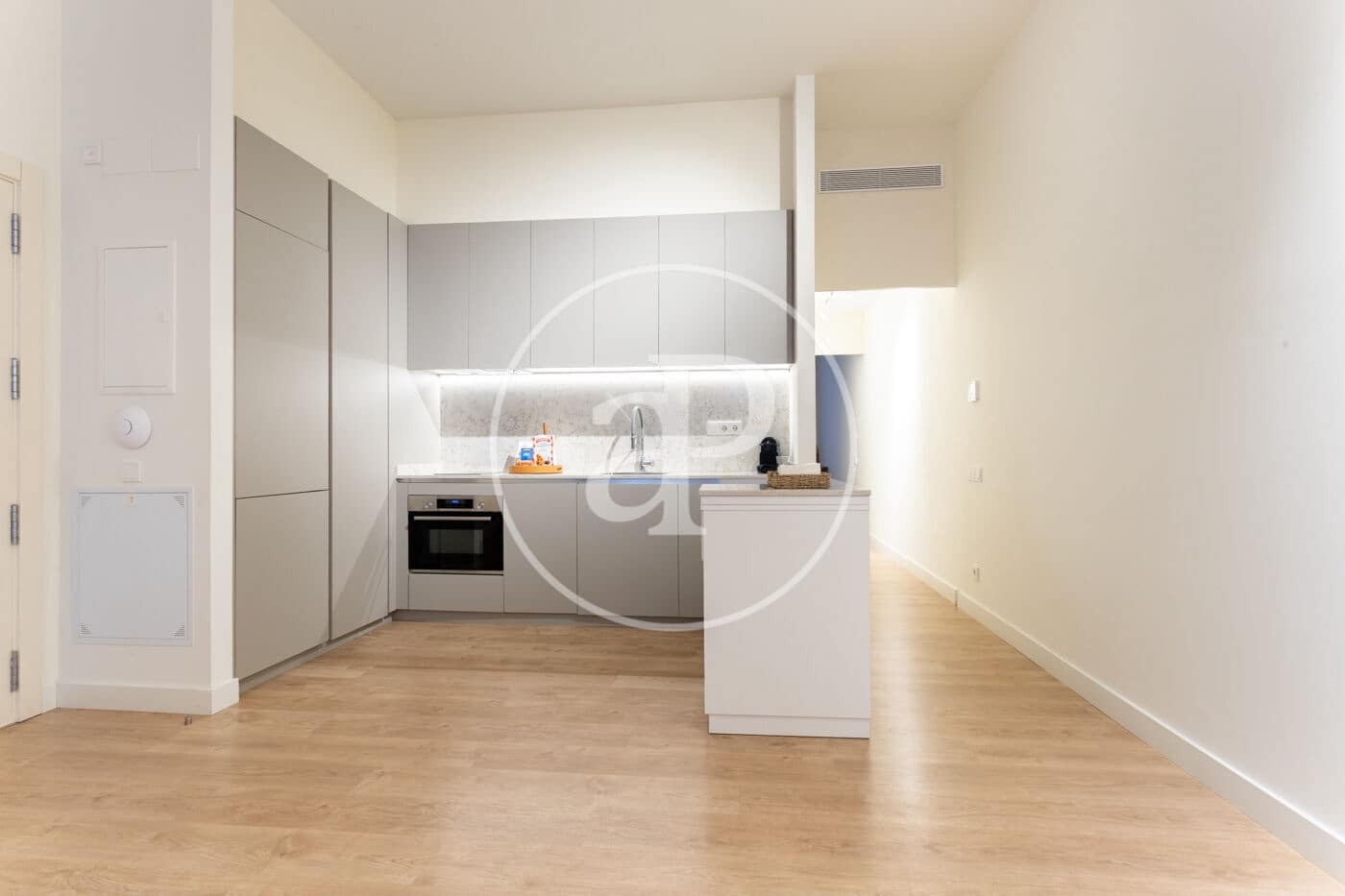 1 soveværelse Lejlighed til leje i Barcelona by - € 4.500 (Ref: 9568629)