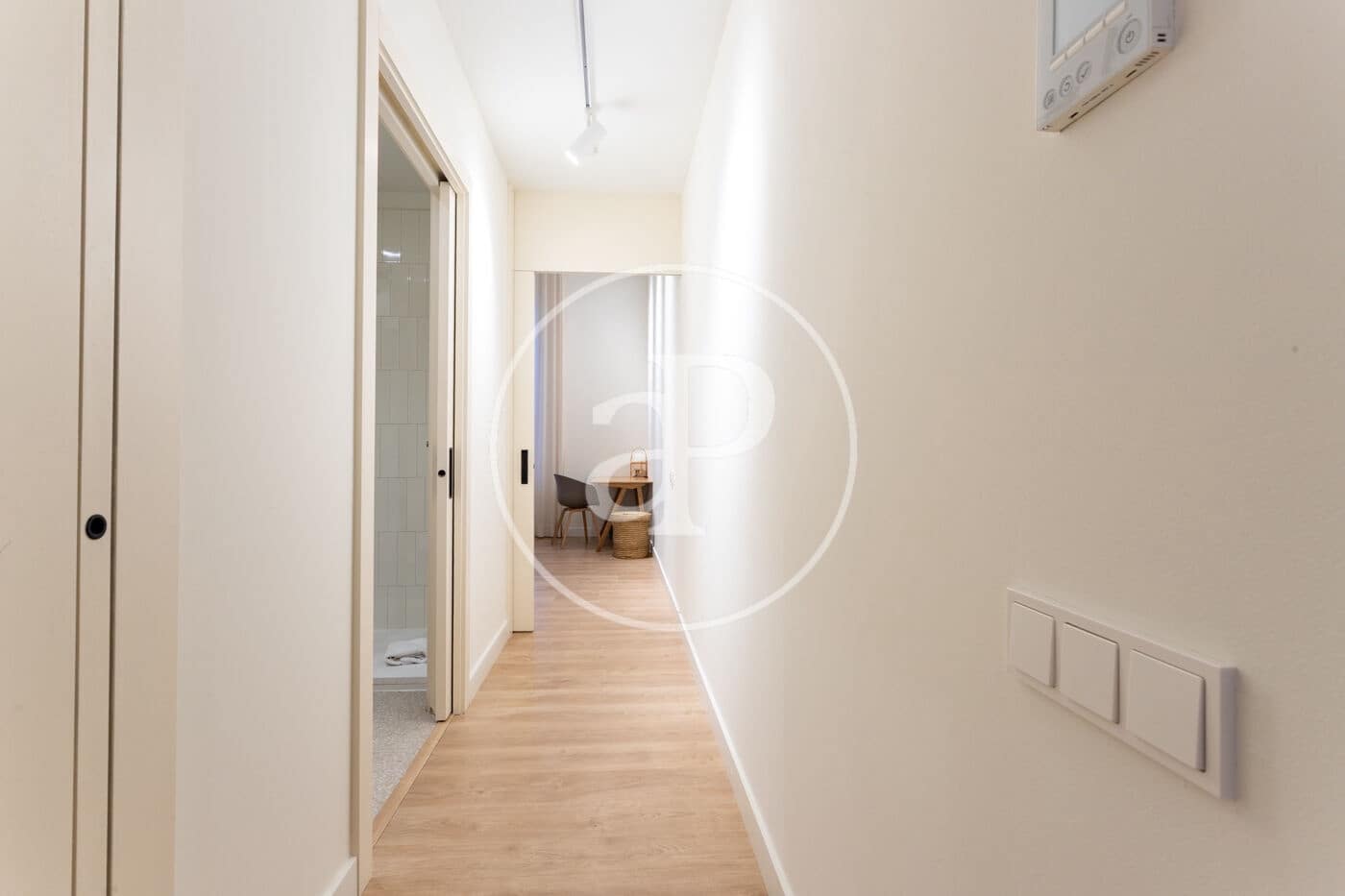 1 soveværelse Lejlighed til leje i Barcelona by - € 4.500 (Ref: 9568629)