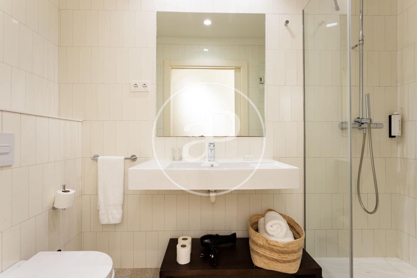 1 soveværelse Lejlighed til leje i Barcelona by - € 4.500 (Ref: 9568629)