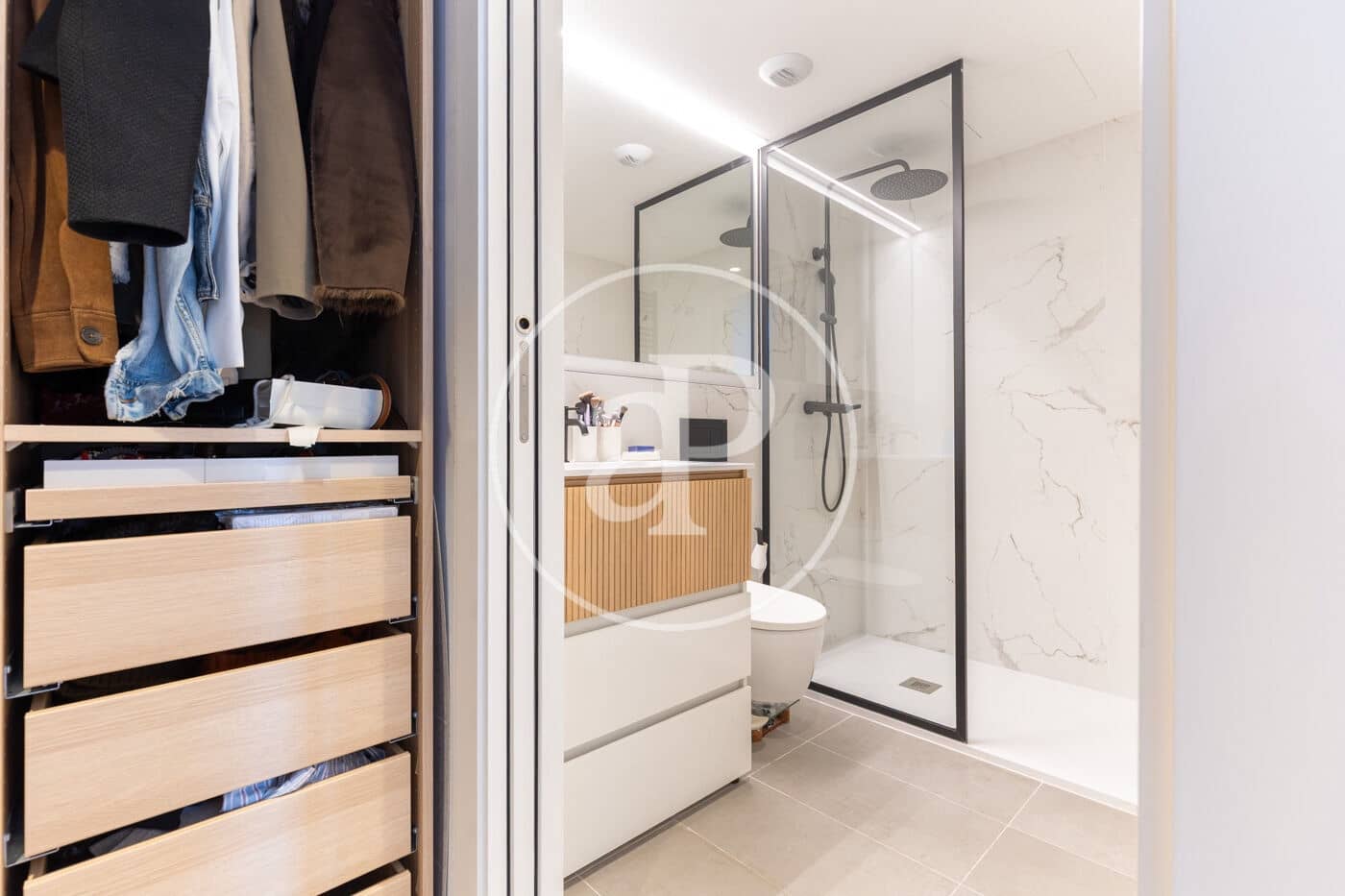 2 makuuhuone Huoneisto myytävänä paikassa Bellaterra mukana uima-altaan - 550 000 € (Ref: 9571152)