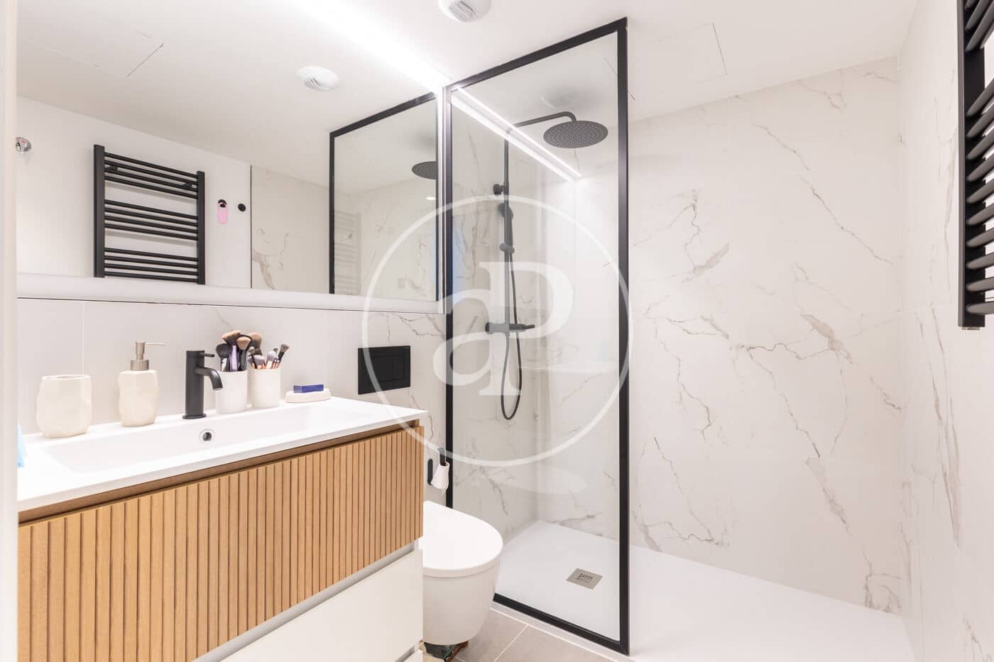 2 makuuhuone Huoneisto myytävänä paikassa Bellaterra mukana uima-altaan - 550 000 € (Ref: 9571152)