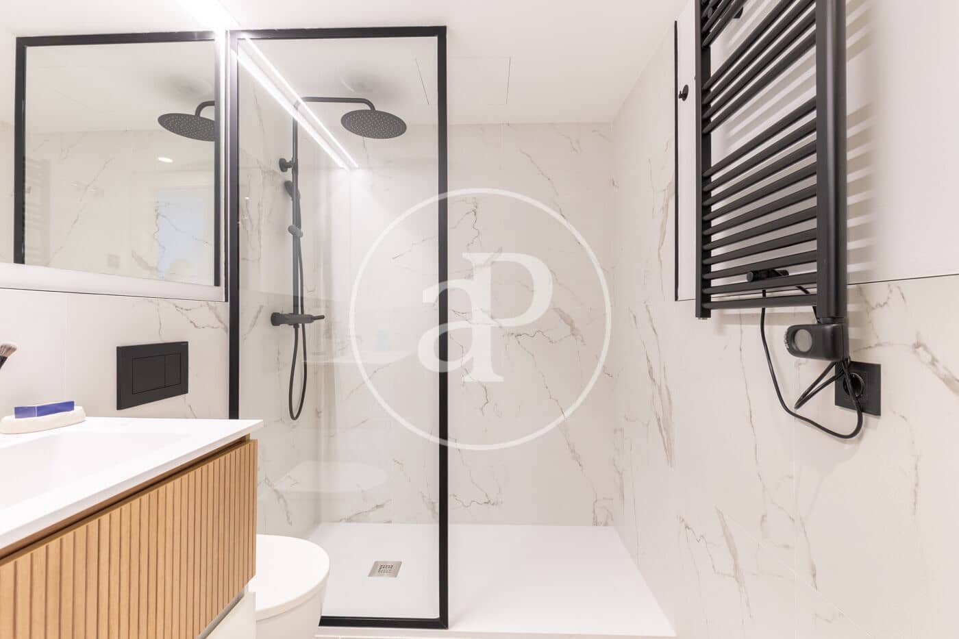 2 makuuhuone Huoneisto myytävänä paikassa Bellaterra mukana uima-altaan - 550 000 € (Ref: 9571152)