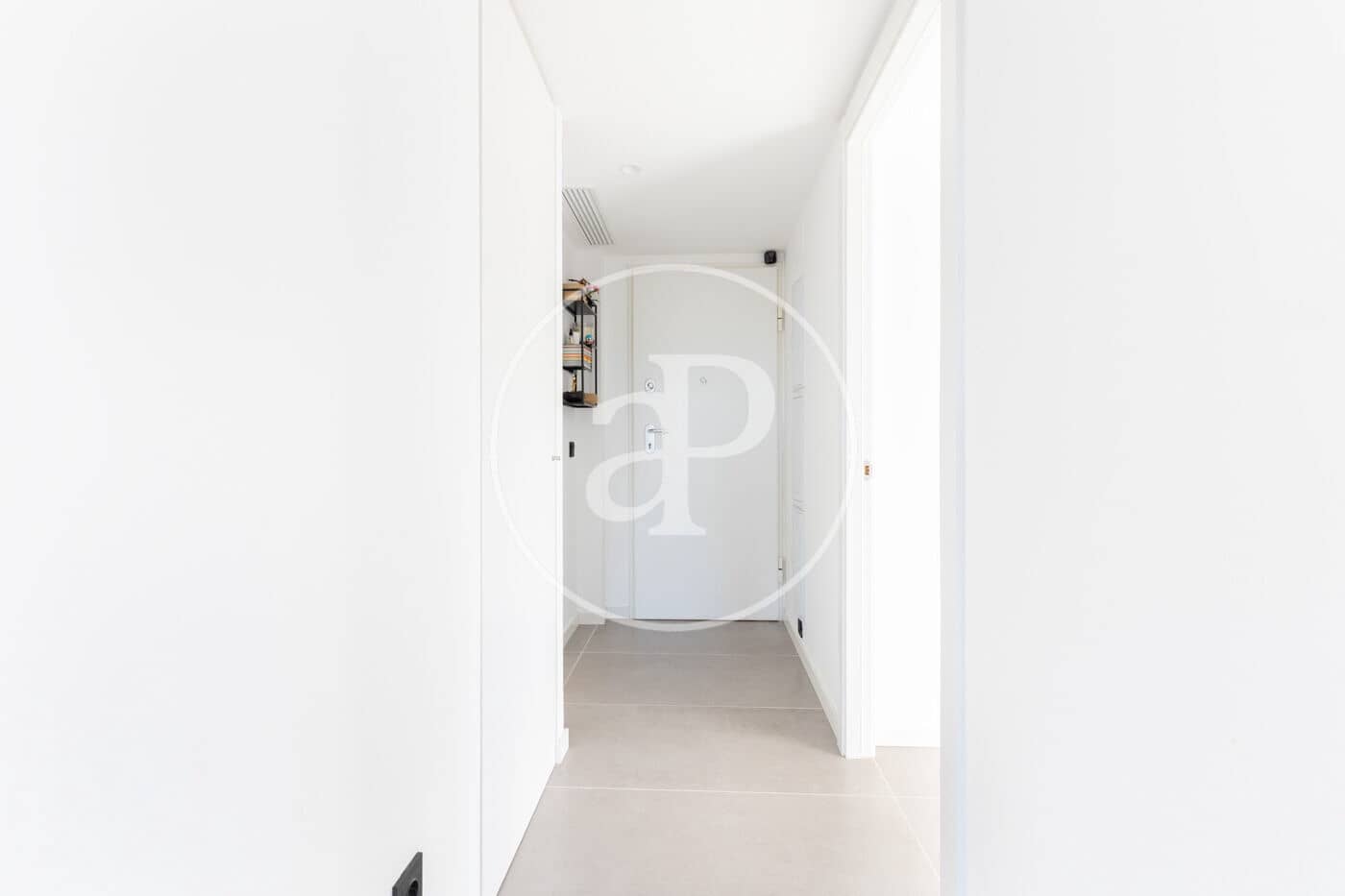 2 makuuhuone Huoneisto myytävänä paikassa Bellaterra mukana uima-altaan - 550 000 € (Ref: 9571152)