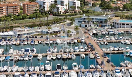 Chalet de 5 habitaciones en Sant Andreu de Llavaneres en venta con piscina - 1.800.000 € (Ref: 9571153)