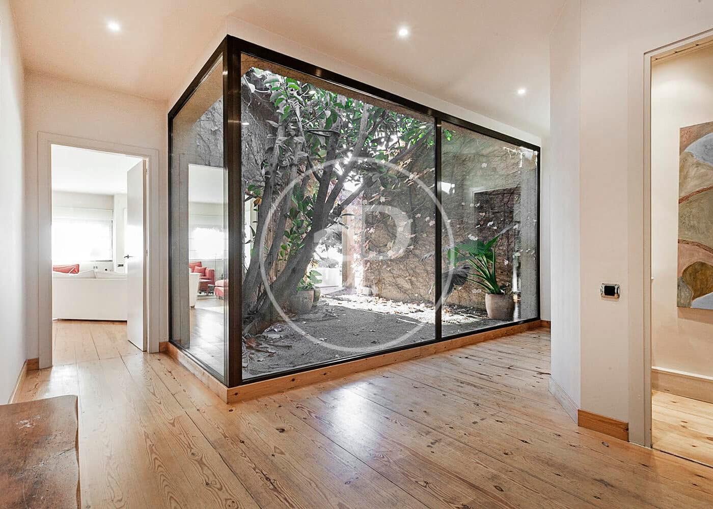 Chalet de 5 habitaciones en Sant Andreu de Llavaneres en venta con piscina - 1.800.000 € (Ref: 9571153)