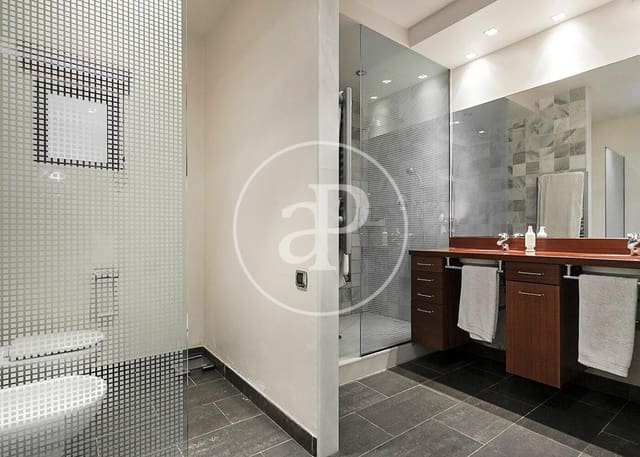 5 sypialnia Willa na sprzedaż w Sant Andreu de Llavaneres z basenem - 1 800 000 € (Ref: 9571153)