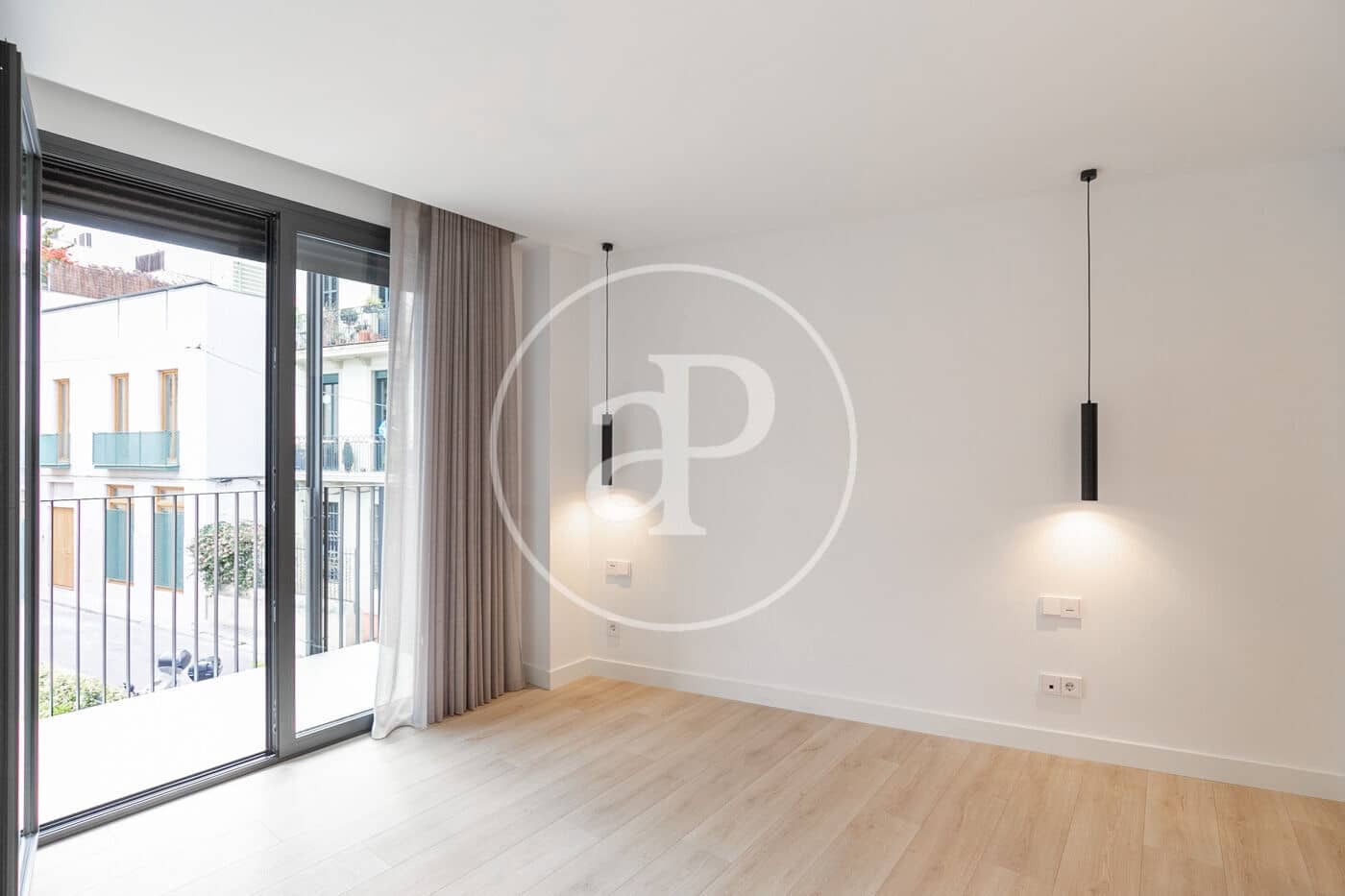 3 bedroom Apartment for rent in Barcelona city with pool - € 3,600 (Ref: 9571154)