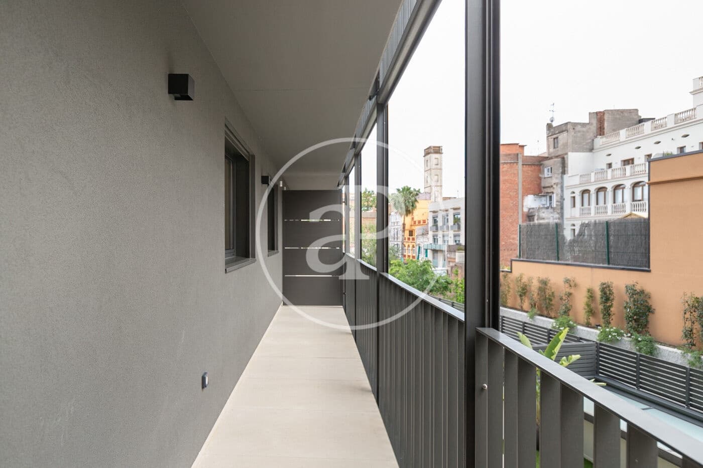 3 bedroom Apartment for rent in Barcelona city with pool - € 3,600 (Ref: 9571154)