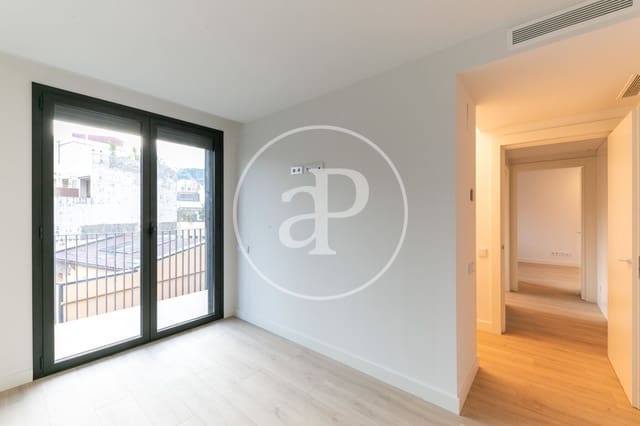 3 makuuhuone Huoneisto vuokrattavana paikassa Sarrià, Barcelona kaupunki mukana uima-altaan - 3 600 € (Ref: 9571154)
