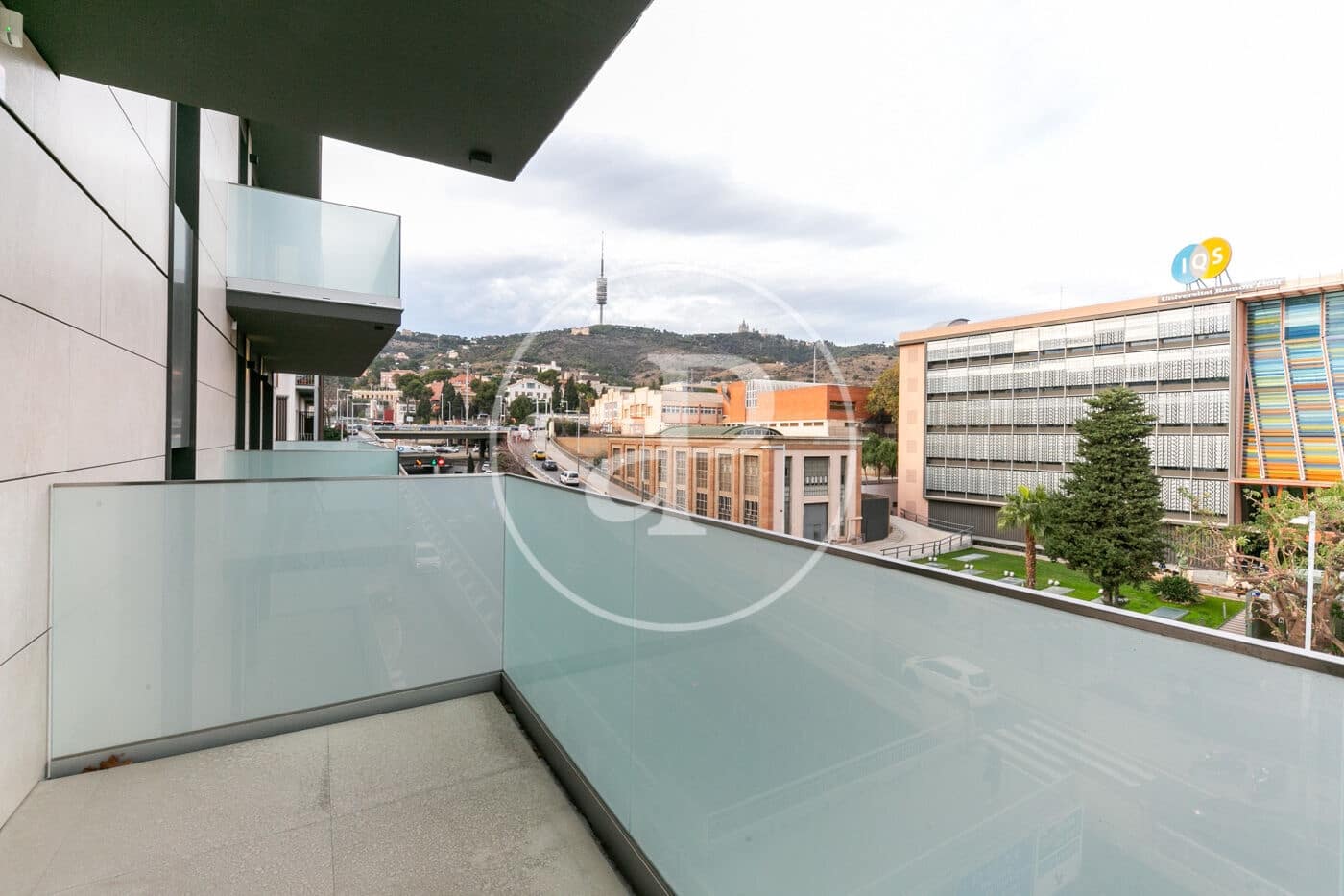 3 bedroom Apartment for rent in Barcelona city with pool - € 3,600 (Ref: 9571154)