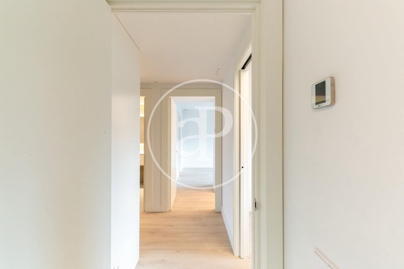 3 bedroom Apartment for rent in Barcelona city with pool - € 3,600 (Ref: 9571154)