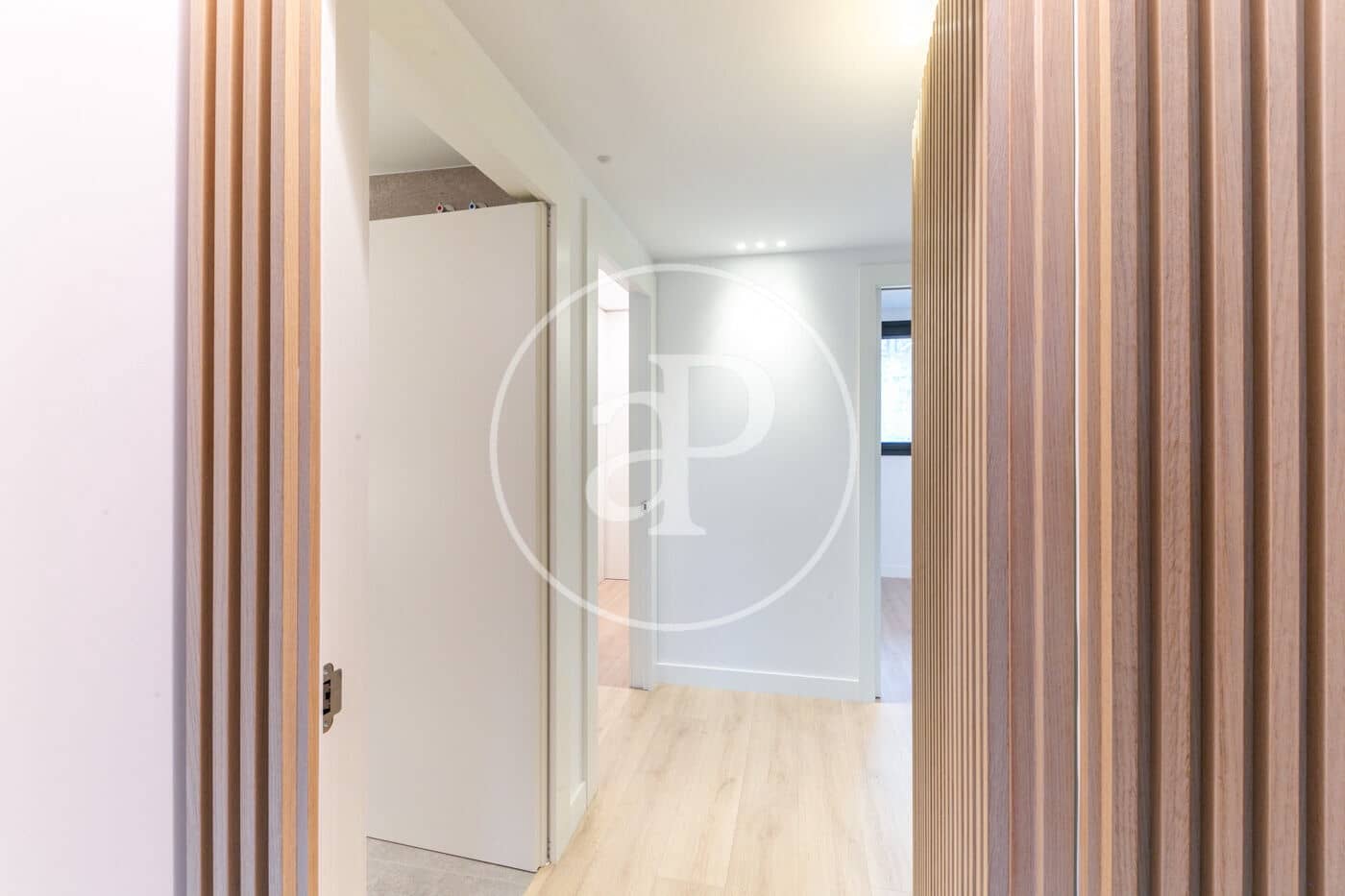 3 bedroom Apartment for rent in Barcelona city with pool - € 3,600 (Ref: 9571154)