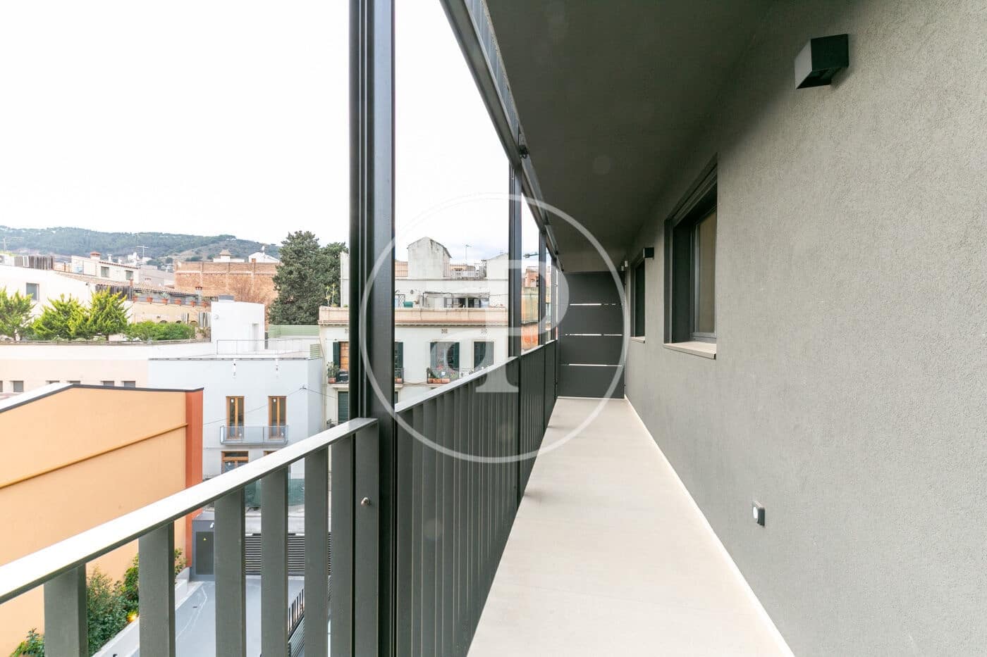 3 bedroom Apartment for rent in Barcelona city with pool - € 3,600 (Ref: 9571154)