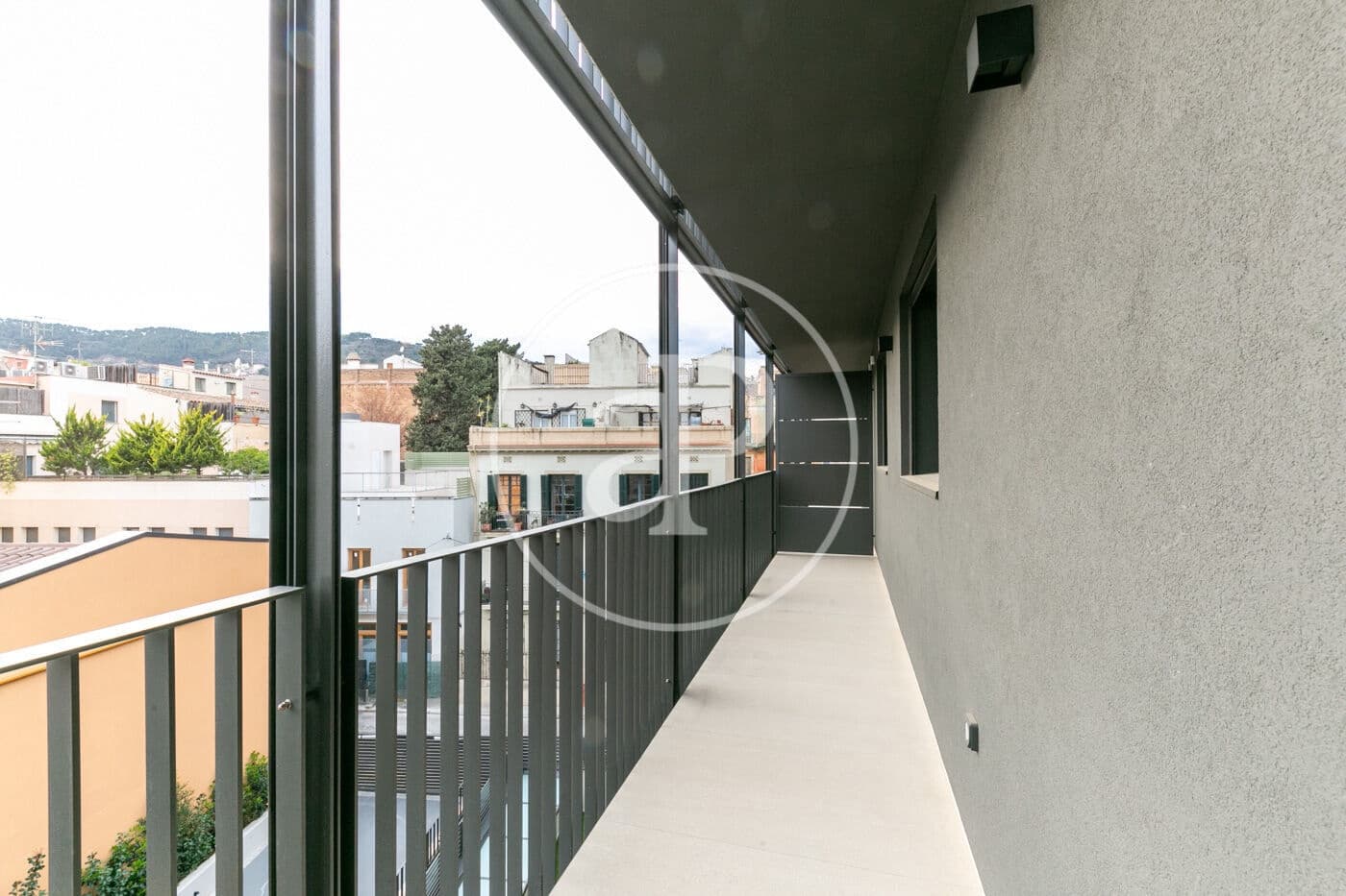 3 bedroom Apartment for rent in Barcelona city with pool - € 3,600 (Ref: 9571154)