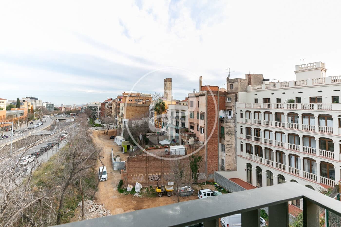 3 bedroom Apartment for rent in Barcelona city with pool - € 3,600 (Ref: 9571154)