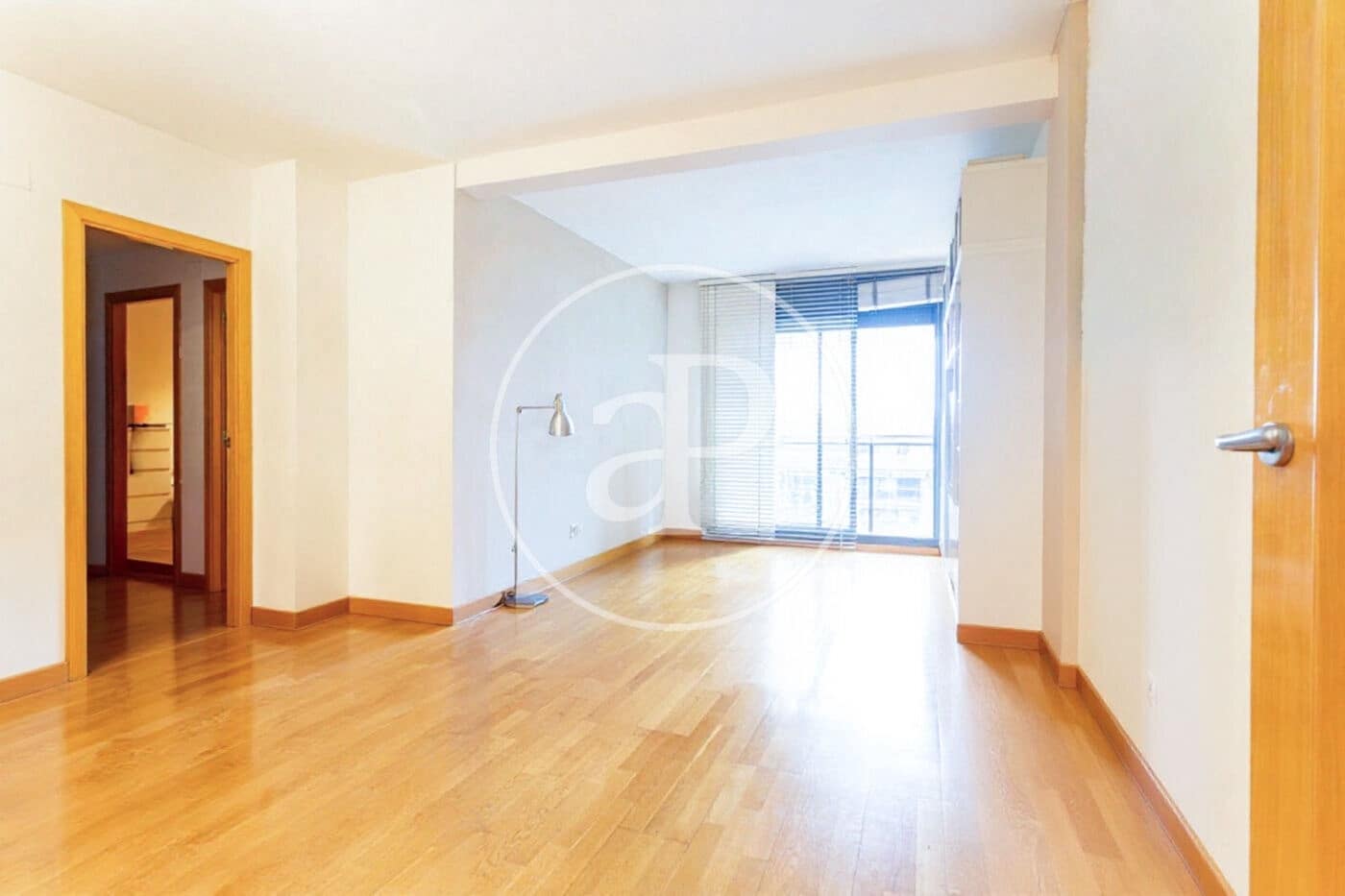 4 makuuhuone Huoneisto myytävänä paikassa Sant Cugat del Valles mukana uima-altaan - 650 000 € (Ref: 9571155)