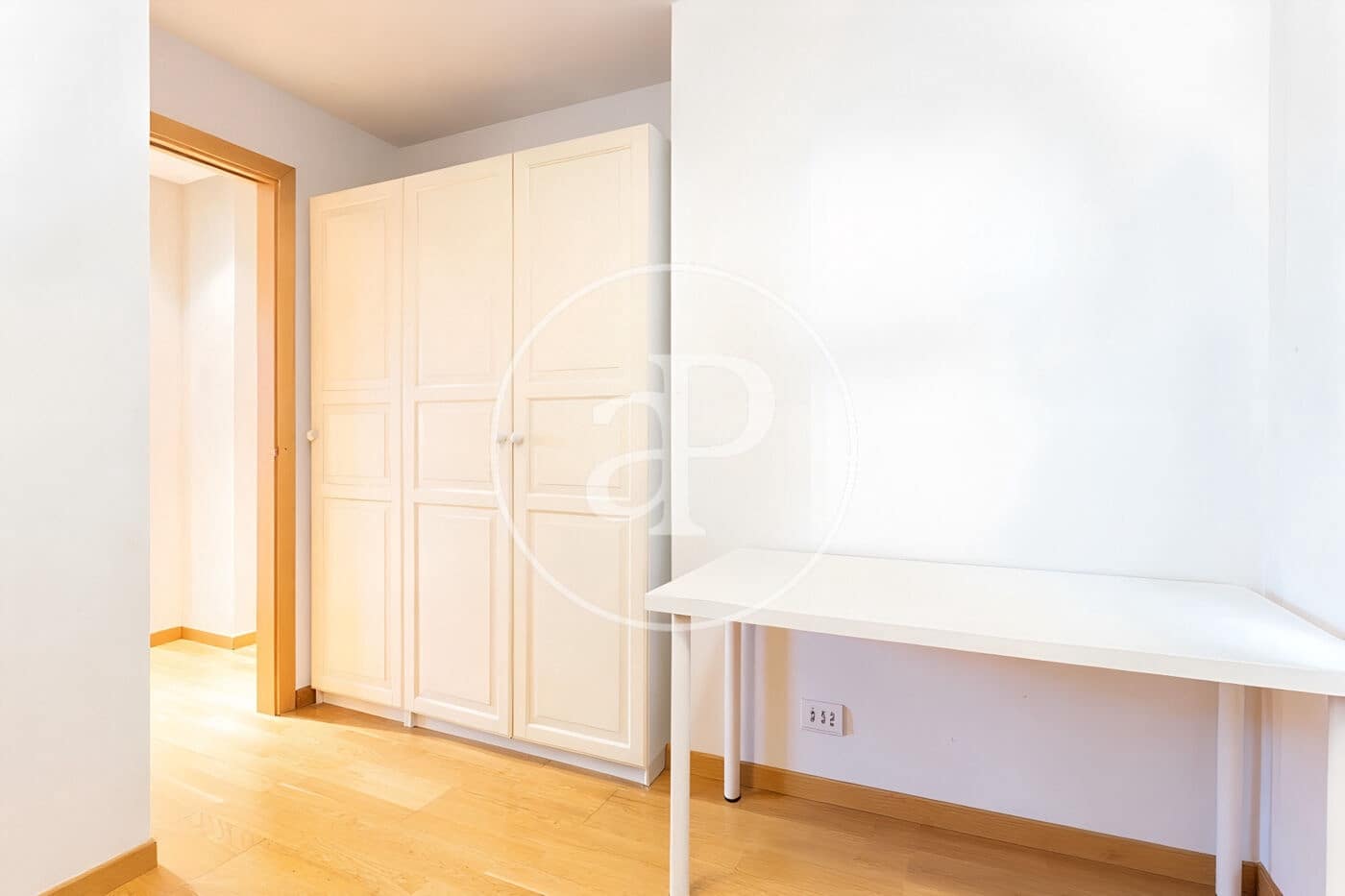 4 makuuhuone Huoneisto myytävänä paikassa Sant Cugat del Valles mukana uima-altaan - 650 000 € (Ref: 9571155)