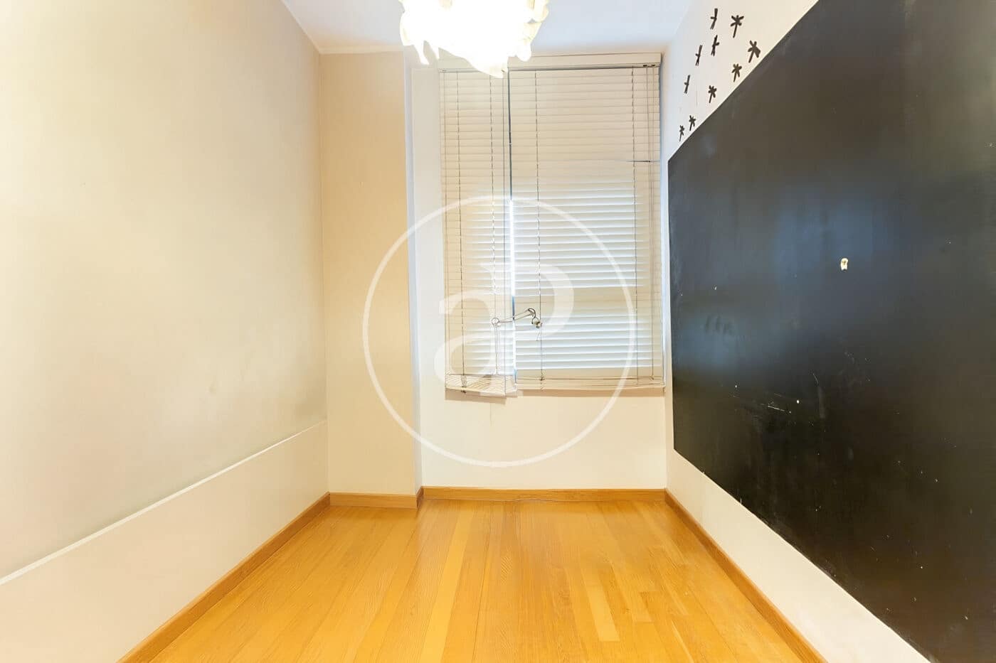 4 makuuhuone Huoneisto myytävänä paikassa Sant Cugat del Valles mukana uima-altaan - 650 000 € (Ref: 9571155)