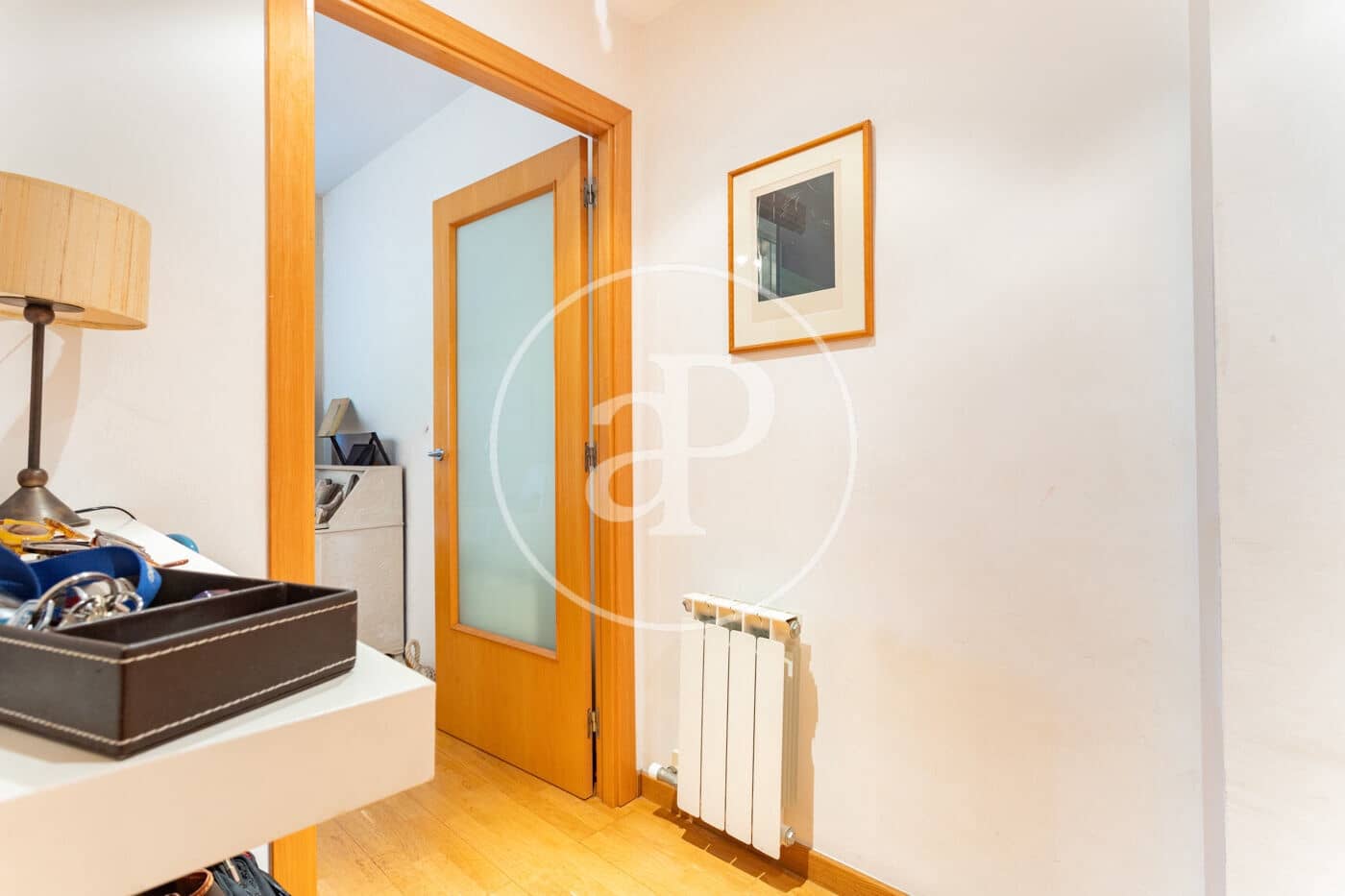 4 makuuhuone Huoneisto myytävänä paikassa Sant Cugat del Valles mukana uima-altaan - 650 000 € (Ref: 9571155)