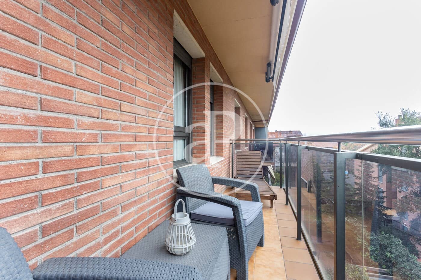 4 makuuhuone Huoneisto myytävänä paikassa Sant Cugat del Valles mukana uima-altaan - 650 000 € (Ref: 9571155)