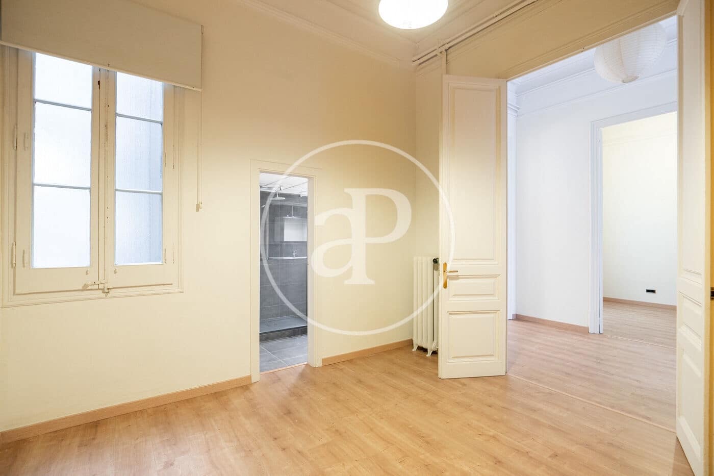 5 soveværelse Lejlighed til leje i Barcelona by - € 3.850 (Ref: 9571156)