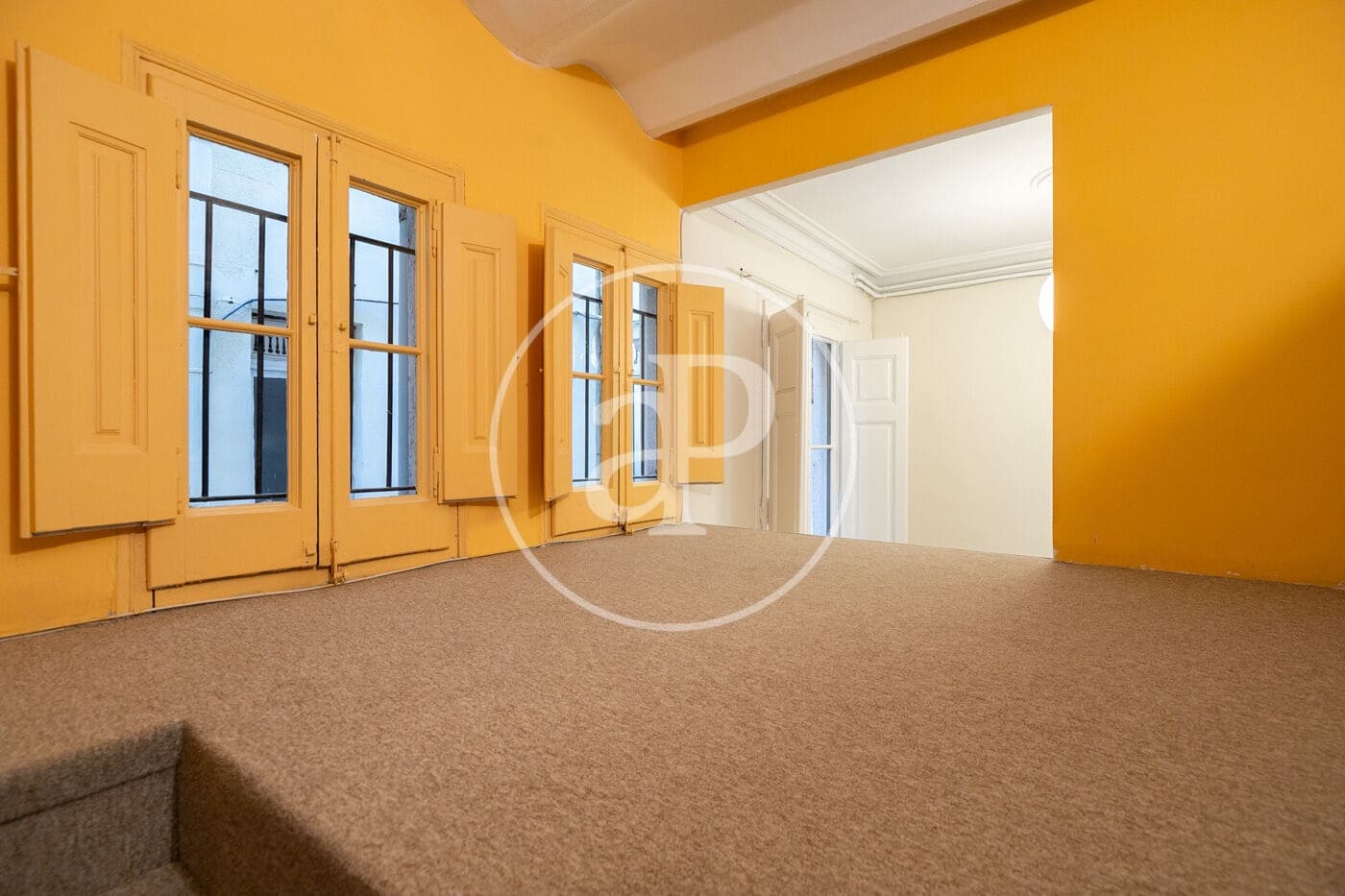 5 soveværelse Lejlighed til leje i Barcelona by - € 3.850 (Ref: 9571156)