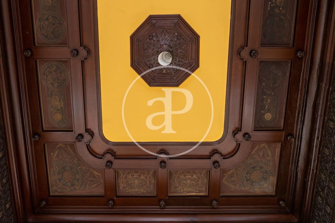 5 soveværelse Lejlighed til leje i Barcelona by - € 3.850 (Ref: 9571156)