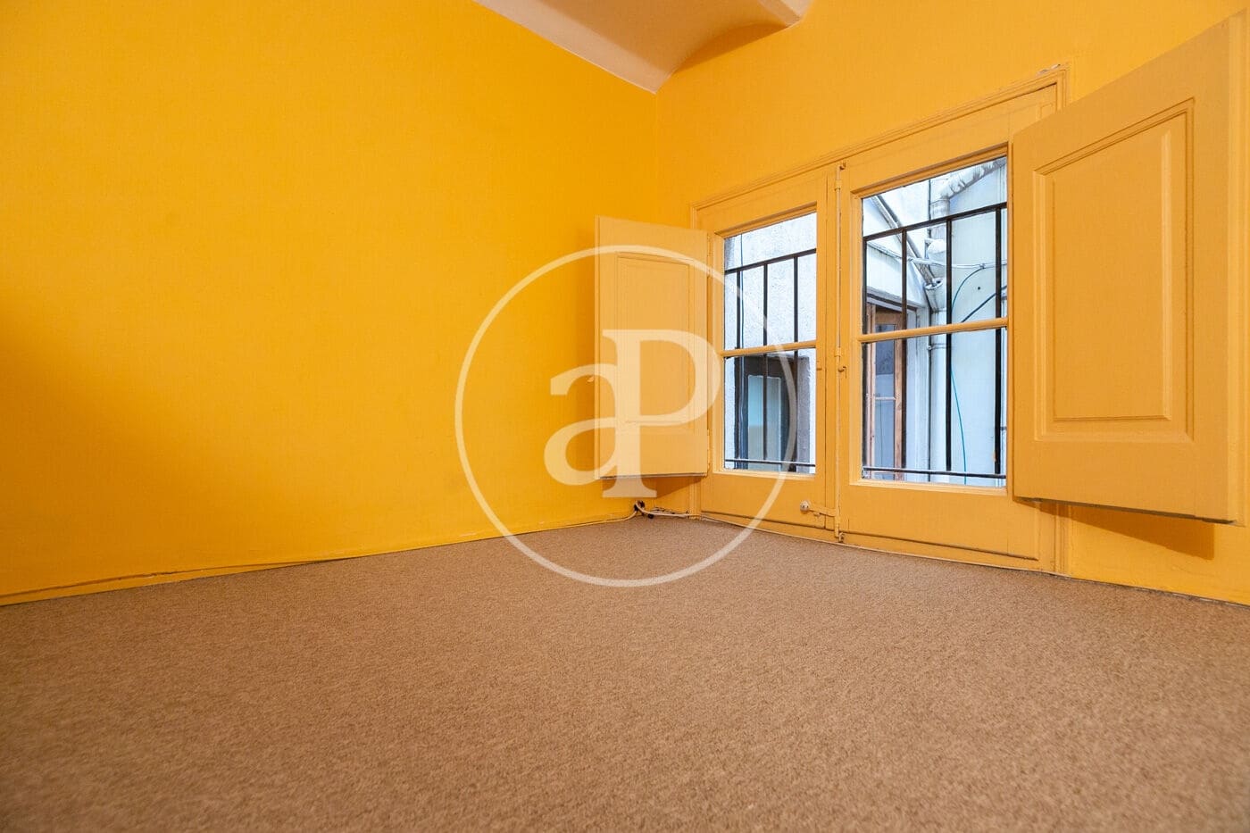 5 soveværelse Lejlighed til leje i Barcelona by - € 3.850 (Ref: 9571156)