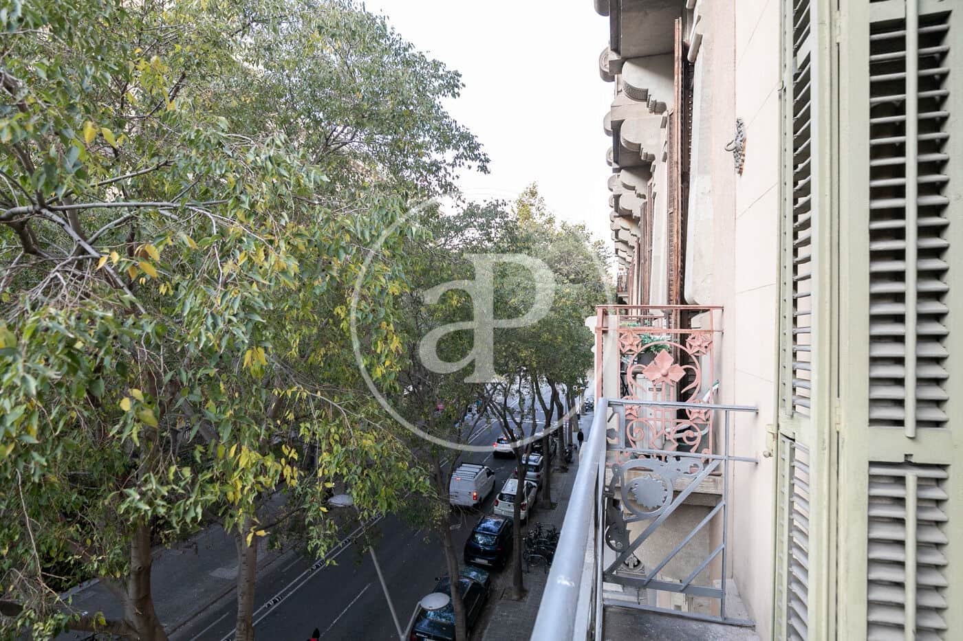 5 soveværelse Lejlighed til leje i Barcelona by - € 3.850 (Ref: 9571156)